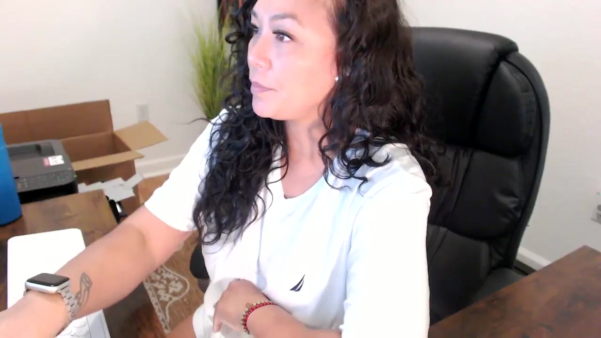 Gallery image thumbnail from MickaylaStar's myfreecams stream on, 09/26/2025, 17:17 image 2 of 20