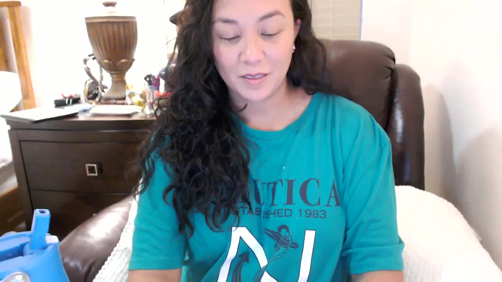 Gallery image thumbnail from MickaylaStar's myfreecams stream on, 09/26/2025, 23:34 image 1 of 20