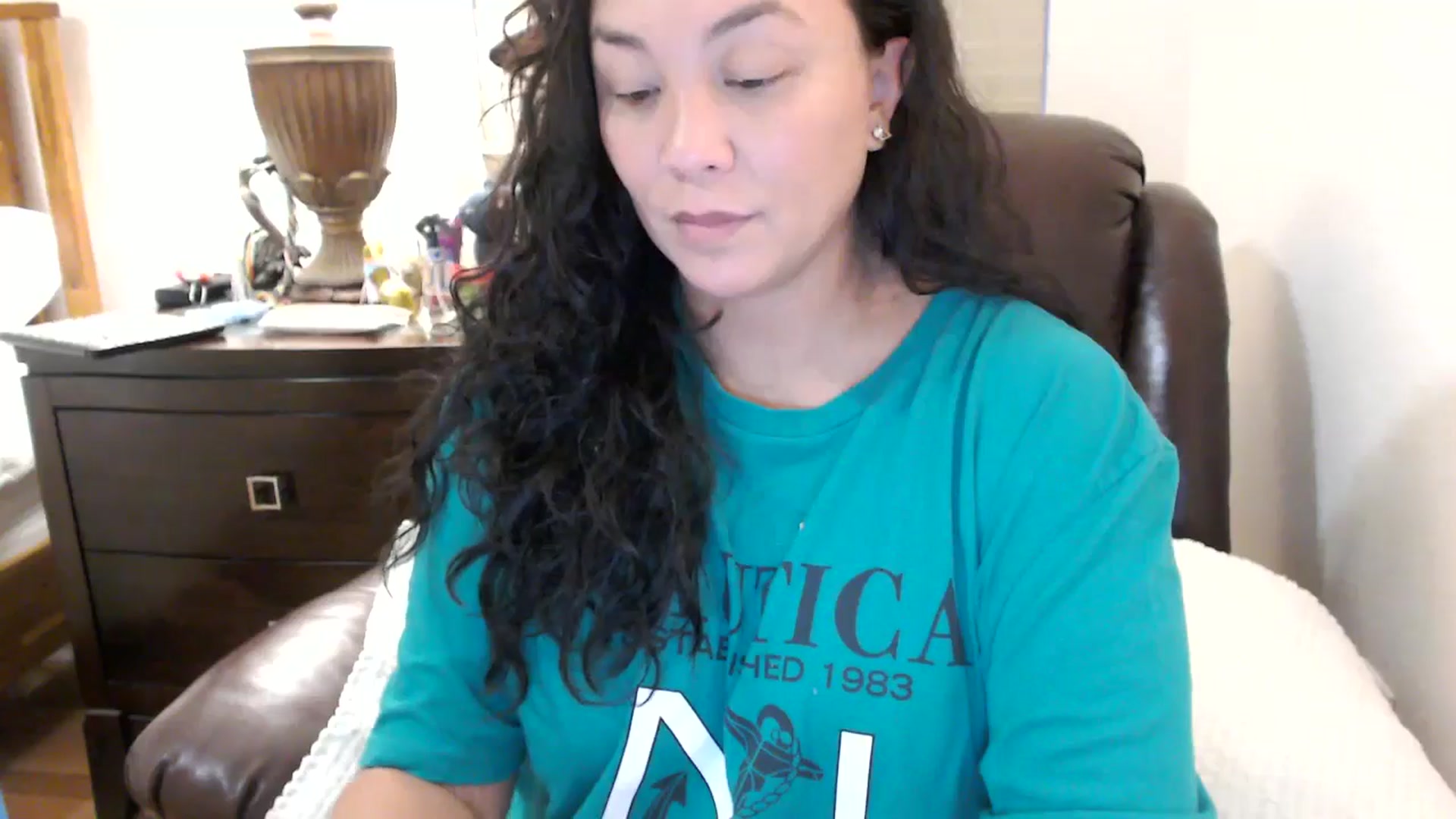 Gallery image thumbnail from MickaylaStar's myfreecams stream on, 09/26/2025, 23:34 image 3 of 20