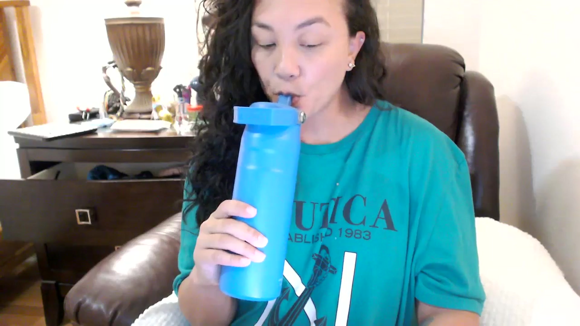 Gallery image thumbnail from MickaylaStar's myfreecams stream on, 09/26/2025, 23:34 image 13 of 20