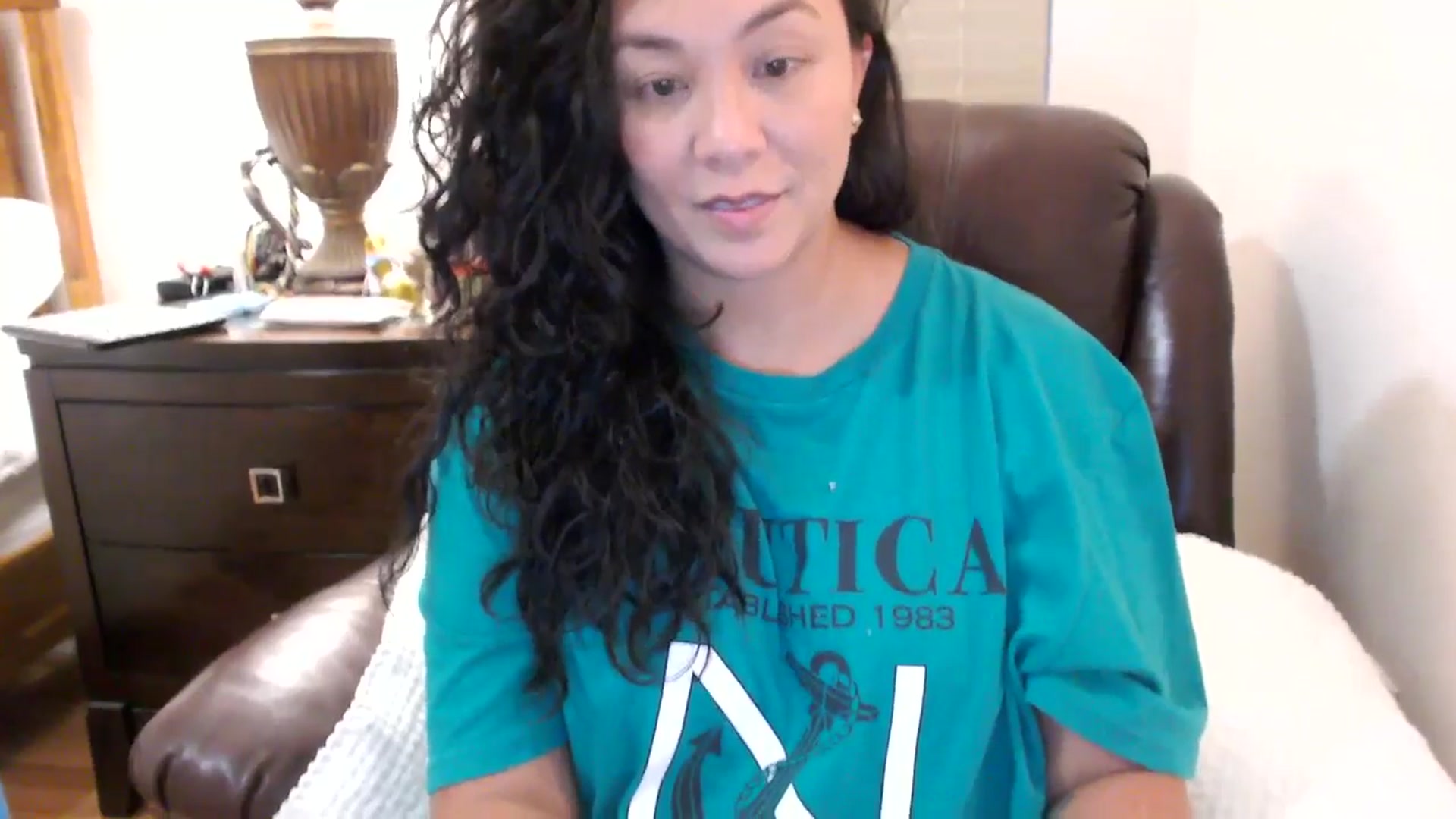 Gallery image thumbnail from MickaylaStar's myfreecams stream on, 09/26/2025, 23:34 image 5 of 20