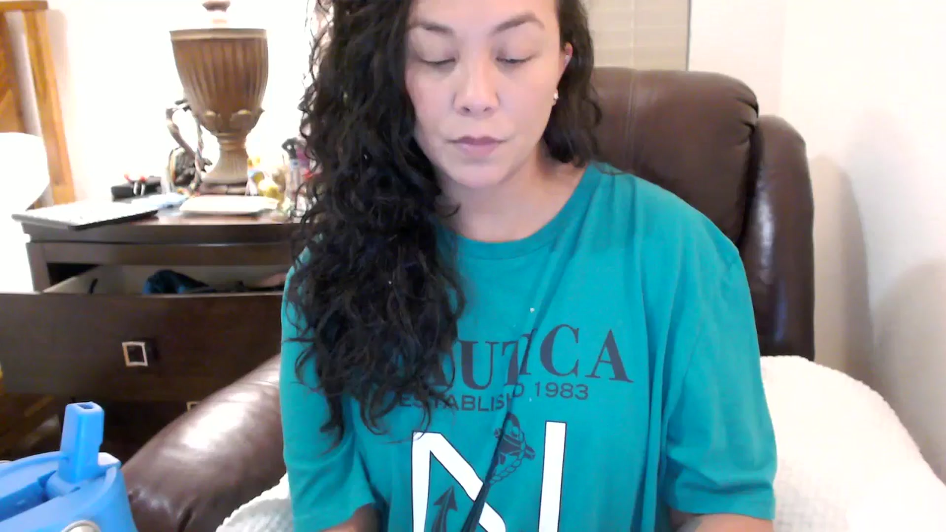 Gallery image thumbnail from MickaylaStar's myfreecams stream on, 09/26/2025, 23:34 image 18 of 20