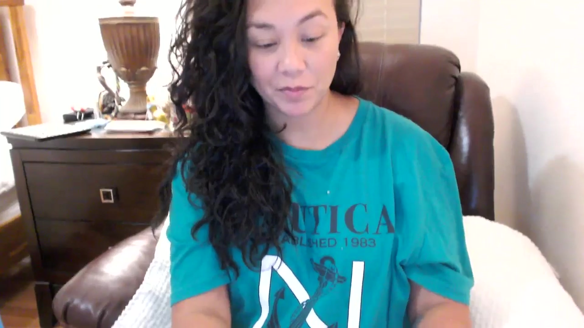 Gallery image thumbnail from MickaylaStar's myfreecams stream on, 09/26/2025, 23:34 image 6 of 20