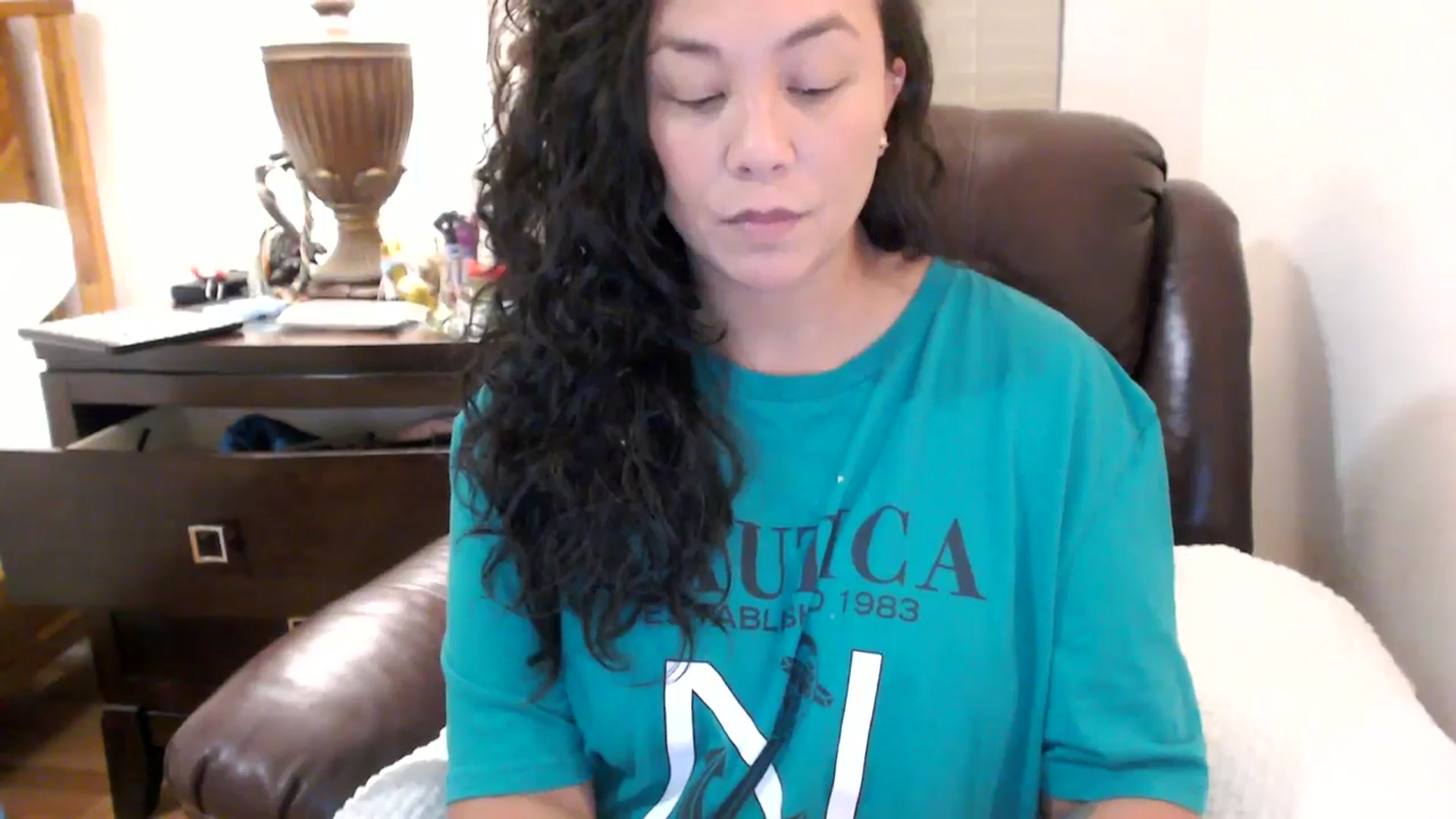 Gallery image thumbnail from MickaylaStar's myfreecams stream on, 09/26/2025, 23:34 image 15 of 20