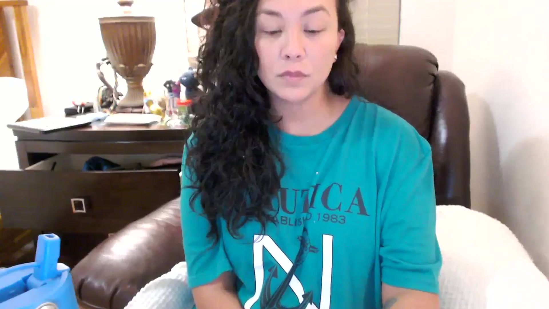 Gallery image thumbnail from MickaylaStar's myfreecams stream on, 09/26/2025, 23:34 image 19 of 20
