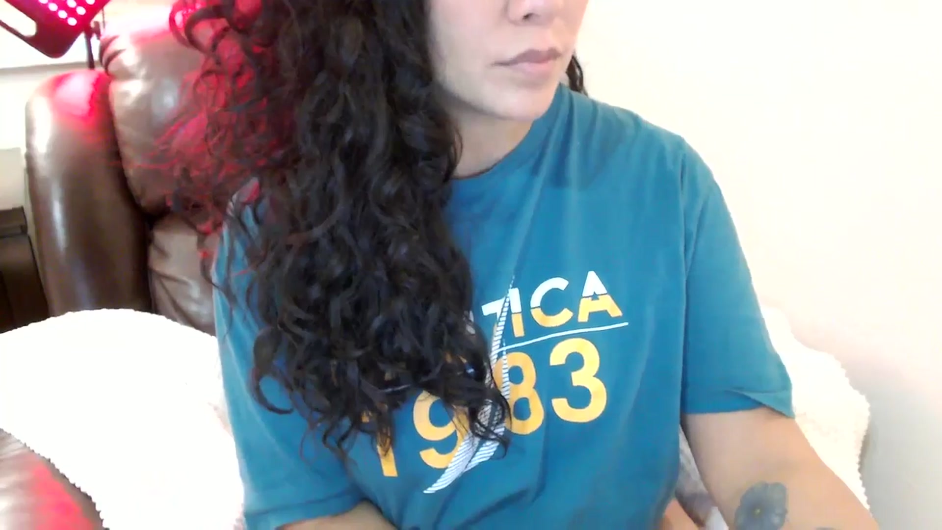 Gallery image thumbnail from MickaylaStar's myfreecams stream on, 09/29/2025, 22:39 image 6 of 20