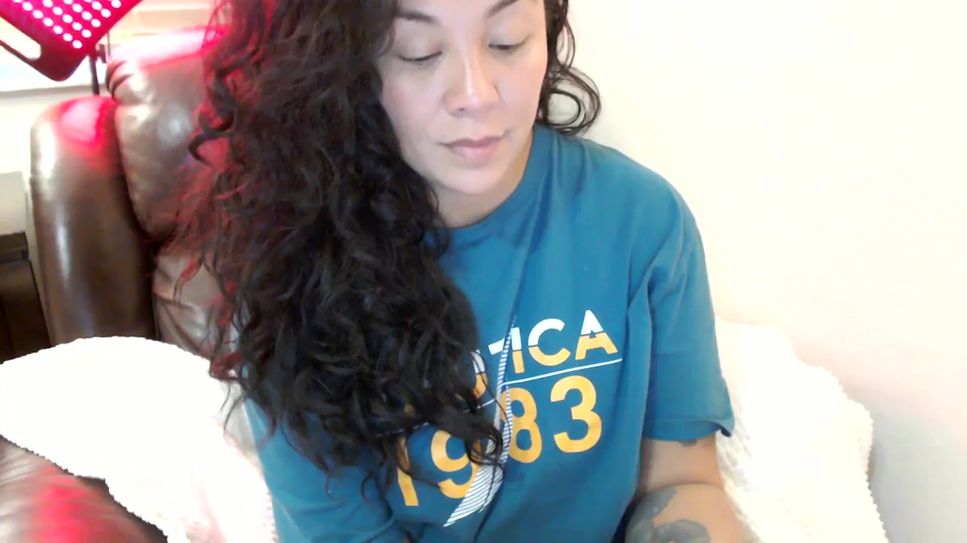 Gallery image thumbnail from MickaylaStar's myfreecams stream on, 09/29/2025, 22:39 image 12 of 20