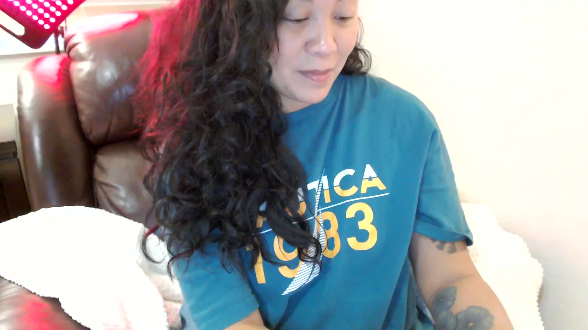 Gallery image thumbnail from MickaylaStar's myfreecams stream on, 09/29/2025, 22:39 image 15 of 20