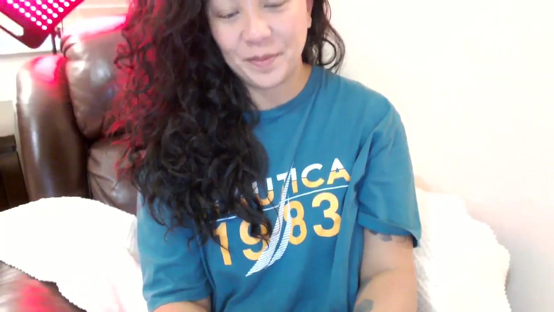 Gallery image thumbnail from MickaylaStar's myfreecams stream on, 09/29/2025, 22:39 image 13 of 20
