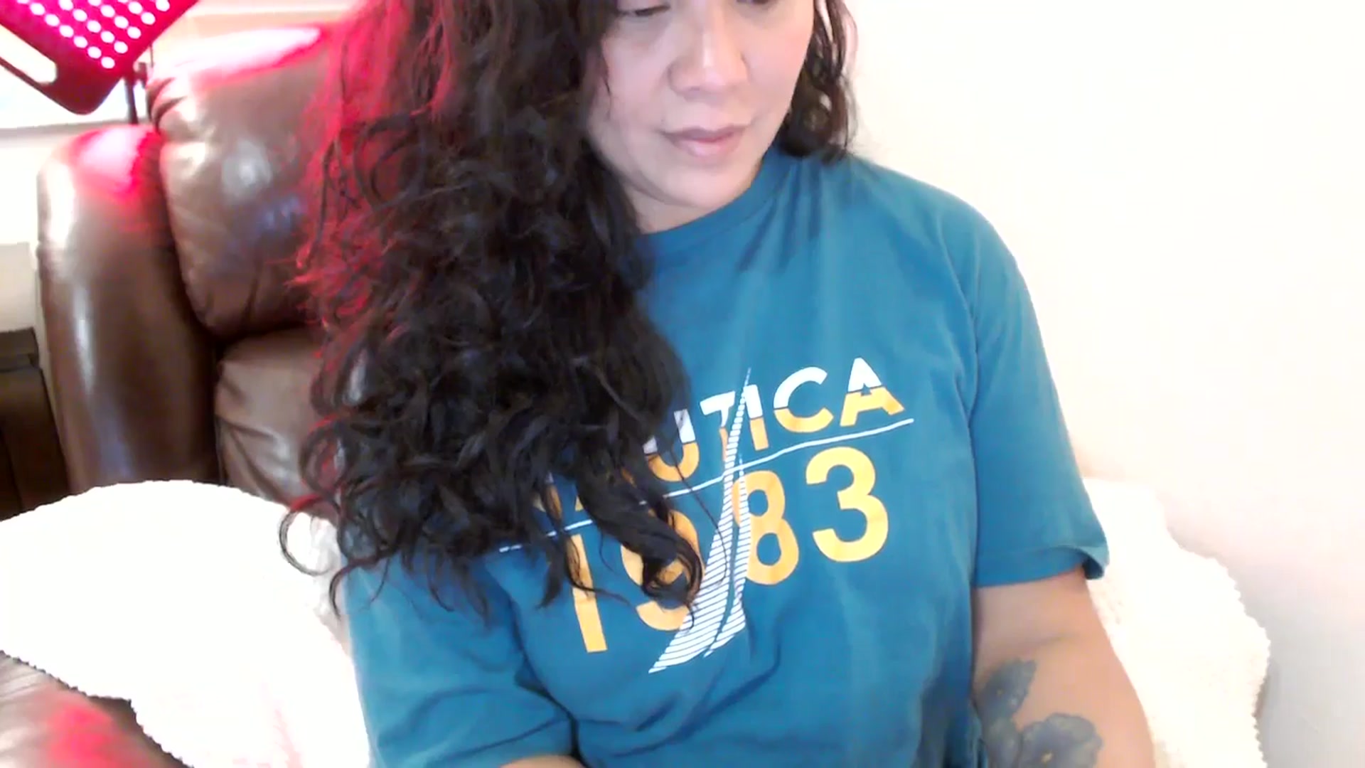 Gallery image thumbnail from MickaylaStar's myfreecams stream on, 09/29/2025, 22:39 image 16 of 20