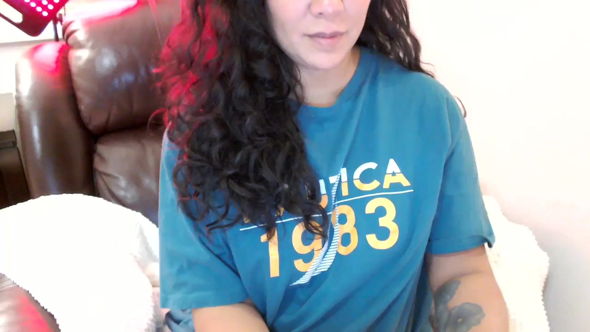 Gallery image thumbnail from MickaylaStar's myfreecams stream on, 09/29/2025, 22:39 image 4 of 20