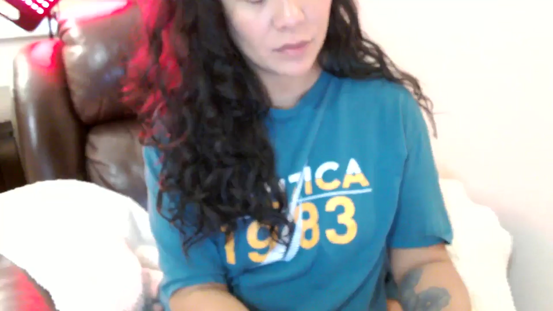 Gallery image thumbnail from MickaylaStar's myfreecams stream on, 09/29/2025, 22:39 image 5 of 20