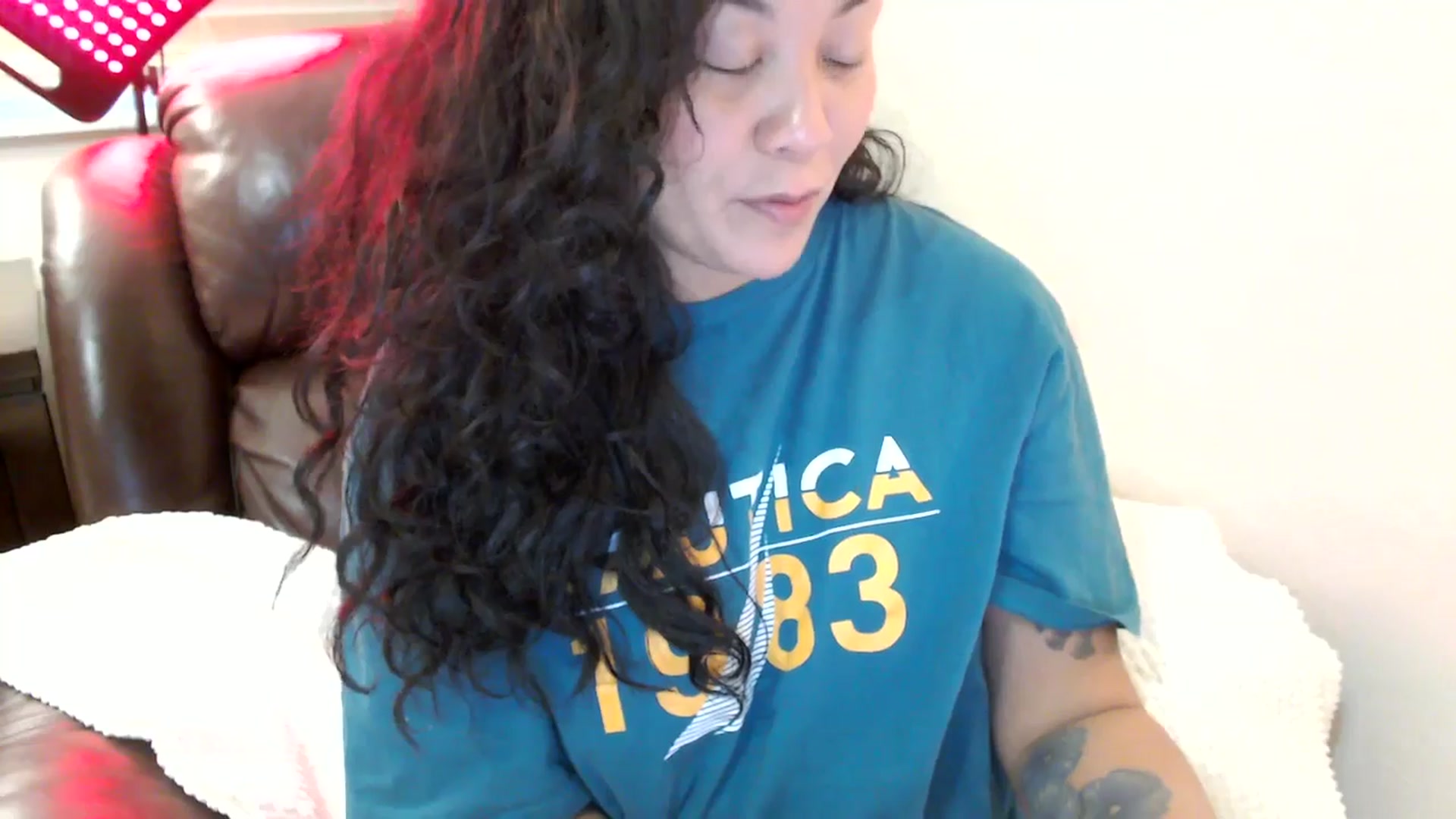 Gallery image thumbnail from MickaylaStar's myfreecams stream on, 09/29/2025, 22:39 image 14 of 20