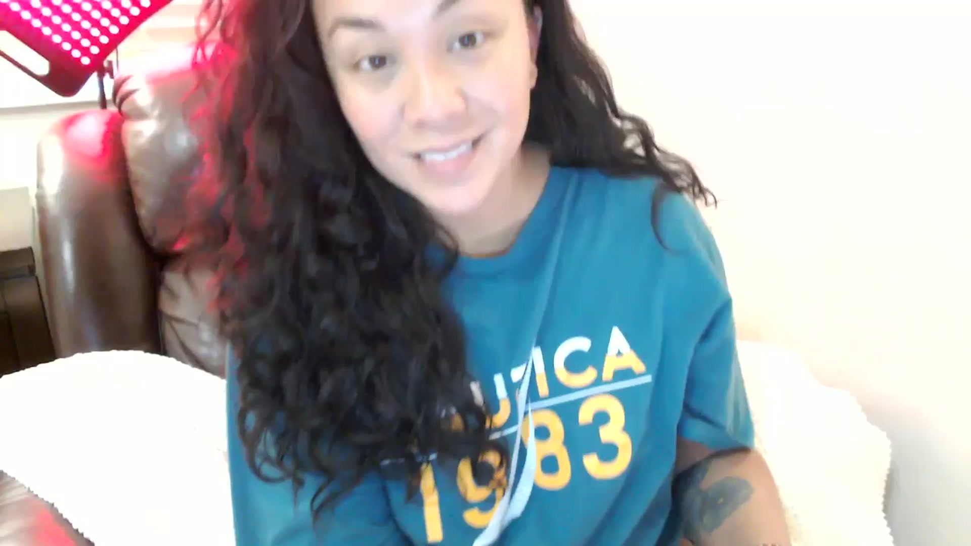 Gallery image thumbnail from MickaylaStar's myfreecams stream on, 09/29/2025, 22:39 image 1 of 20
