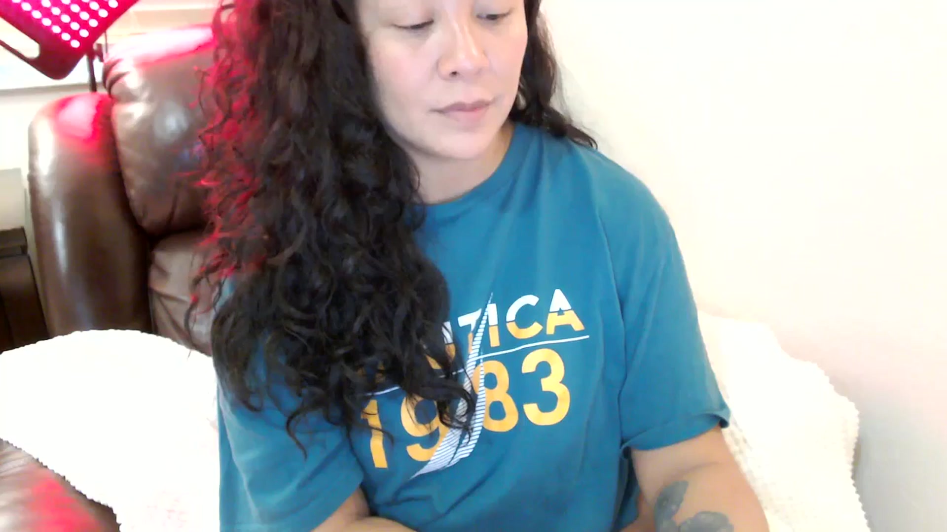 Gallery image thumbnail from MickaylaStar's myfreecams stream on, 09/29/2025, 22:39 image 9 of 20
