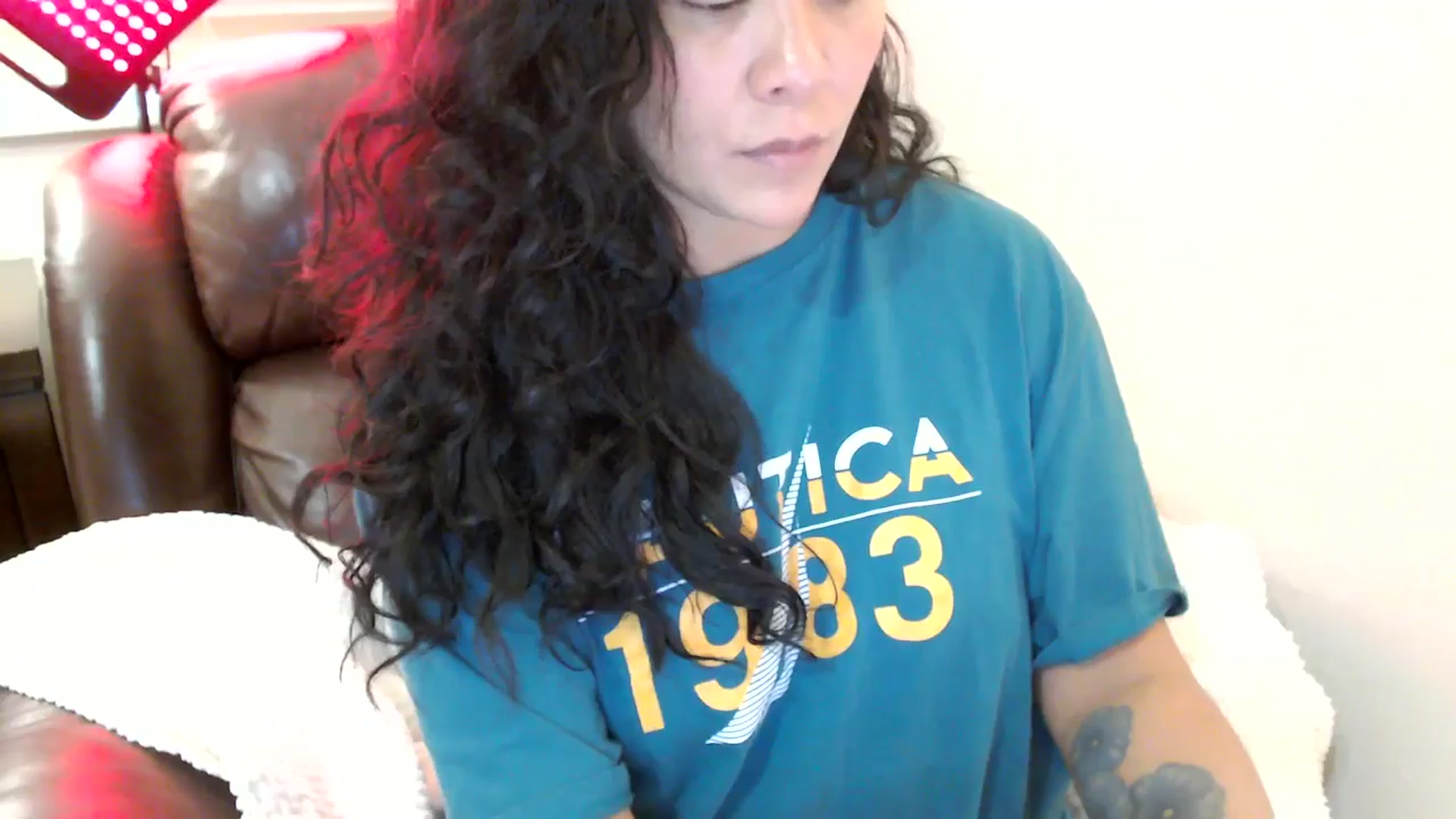 Gallery image thumbnail from MickaylaStar's myfreecams stream on, 09/29/2025, 22:39 image 19 of 20