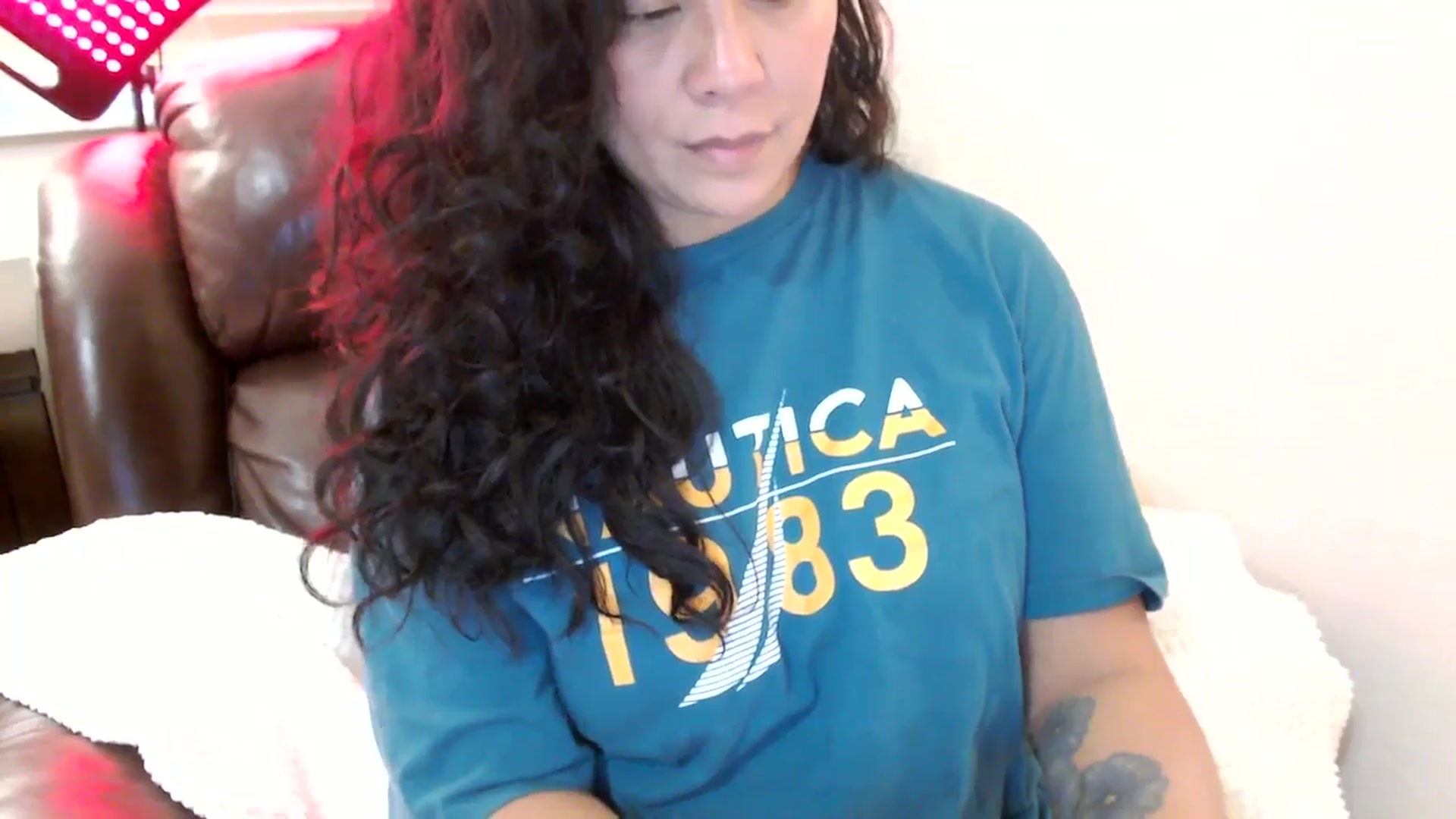 Gallery image thumbnail from MickaylaStar's myfreecams stream on, 09/29/2025, 22:39 image 17 of 20