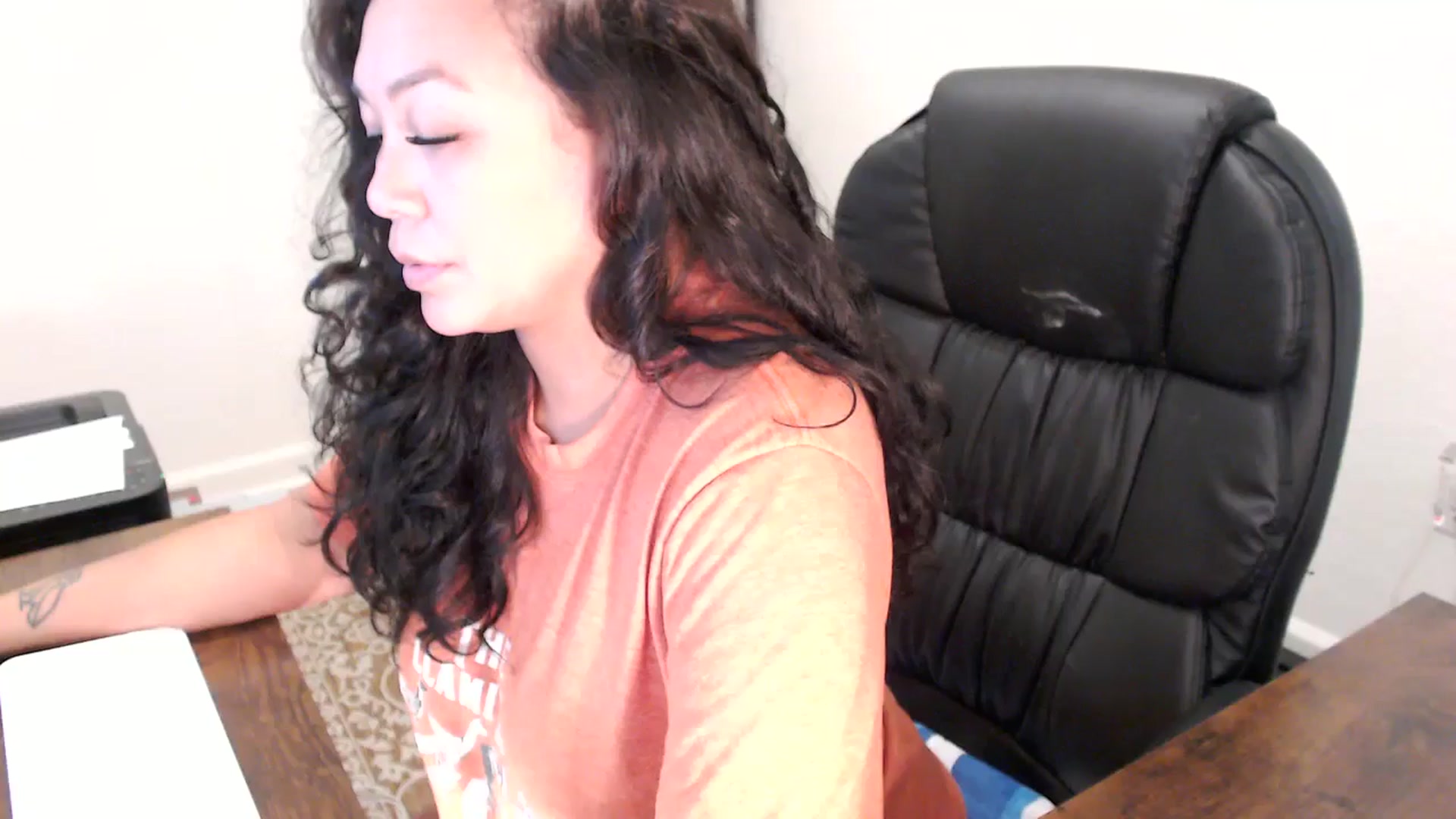 Gallery image thumbnail from MickaylaStar's myfreecams stream on, 10/02/2025, 17:57 image 1 of 20