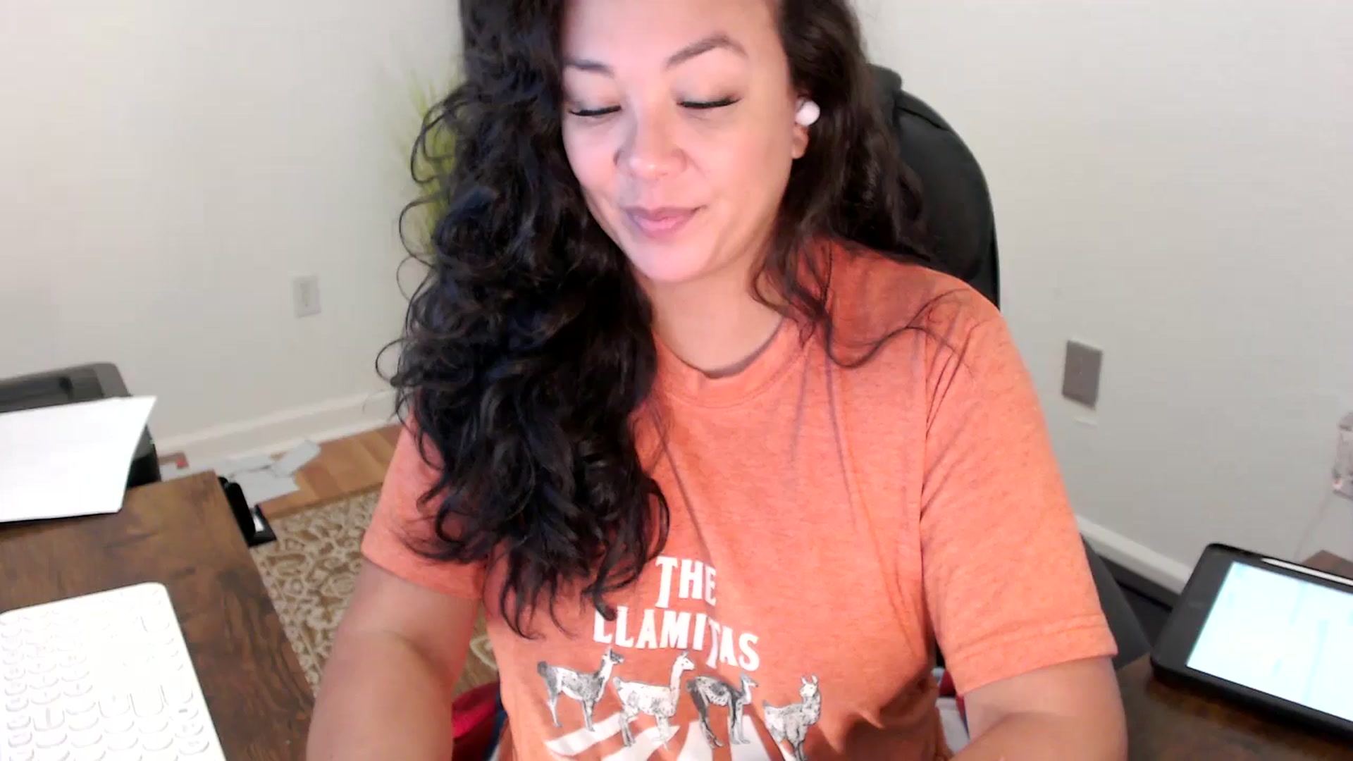 Gallery image thumbnail from MickaylaStar's myfreecams stream on, 10/02/2025, 18:25 image 1 of 20