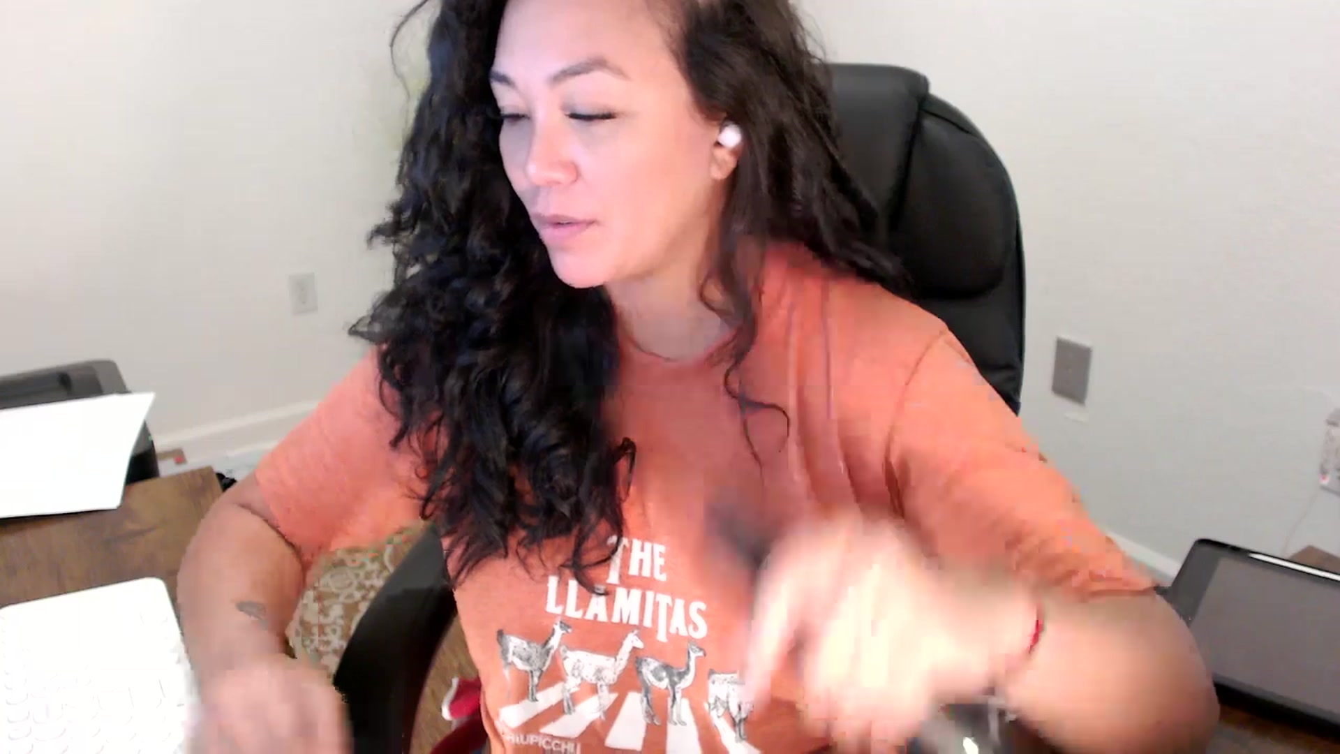 Gallery image thumbnail from MickaylaStar's myfreecams stream on, 10/02/2025, 18:25 image 17 of 20