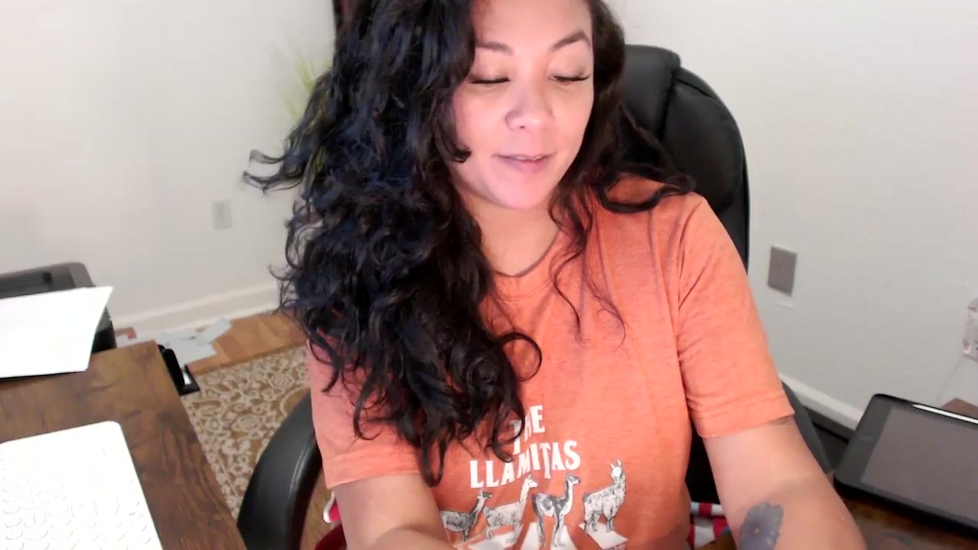Gallery image thumbnail from MickaylaStar's myfreecams stream on, 10/02/2025, 18:25 image 19 of 20