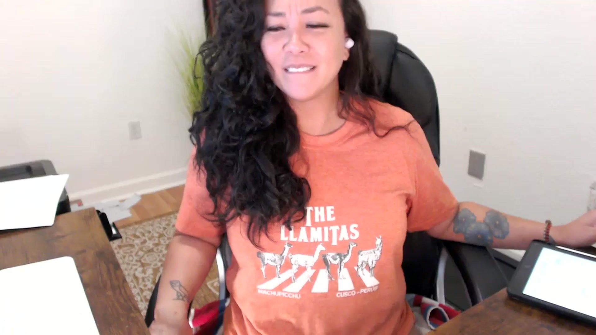 Gallery image thumbnail from MickaylaStar's myfreecams stream on, 10/02/2025, 18:25 image 2 of 20