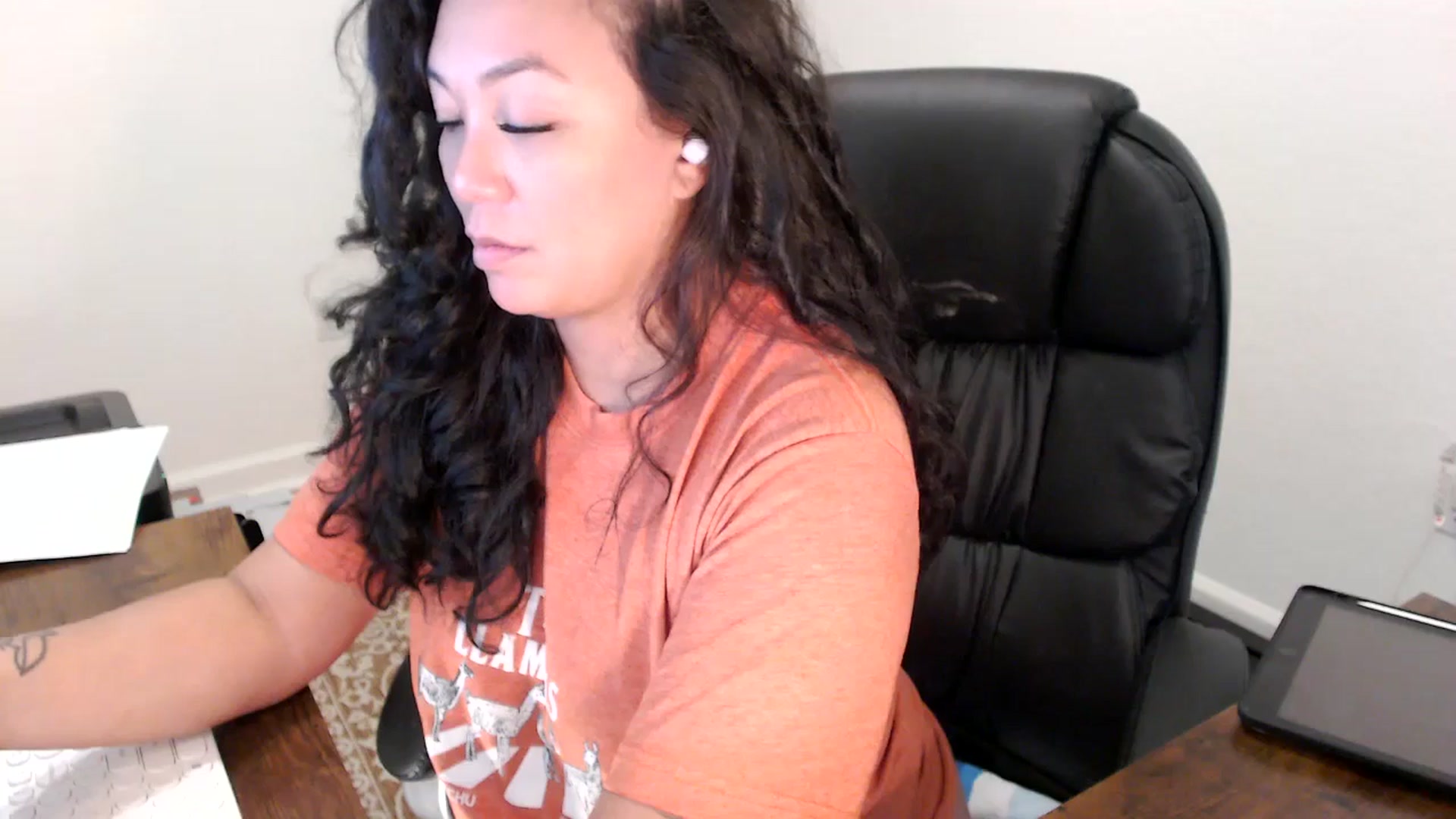 Gallery image thumbnail from MickaylaStar's myfreecams stream on, 10/02/2025, 18:25 image 14 of 20