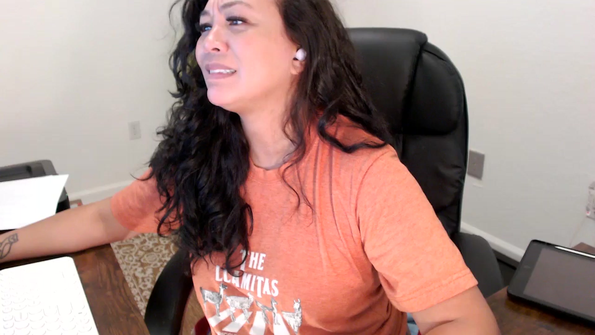 Gallery image thumbnail from MickaylaStar's myfreecams stream on, 10/02/2025, 18:25 image 20 of 20