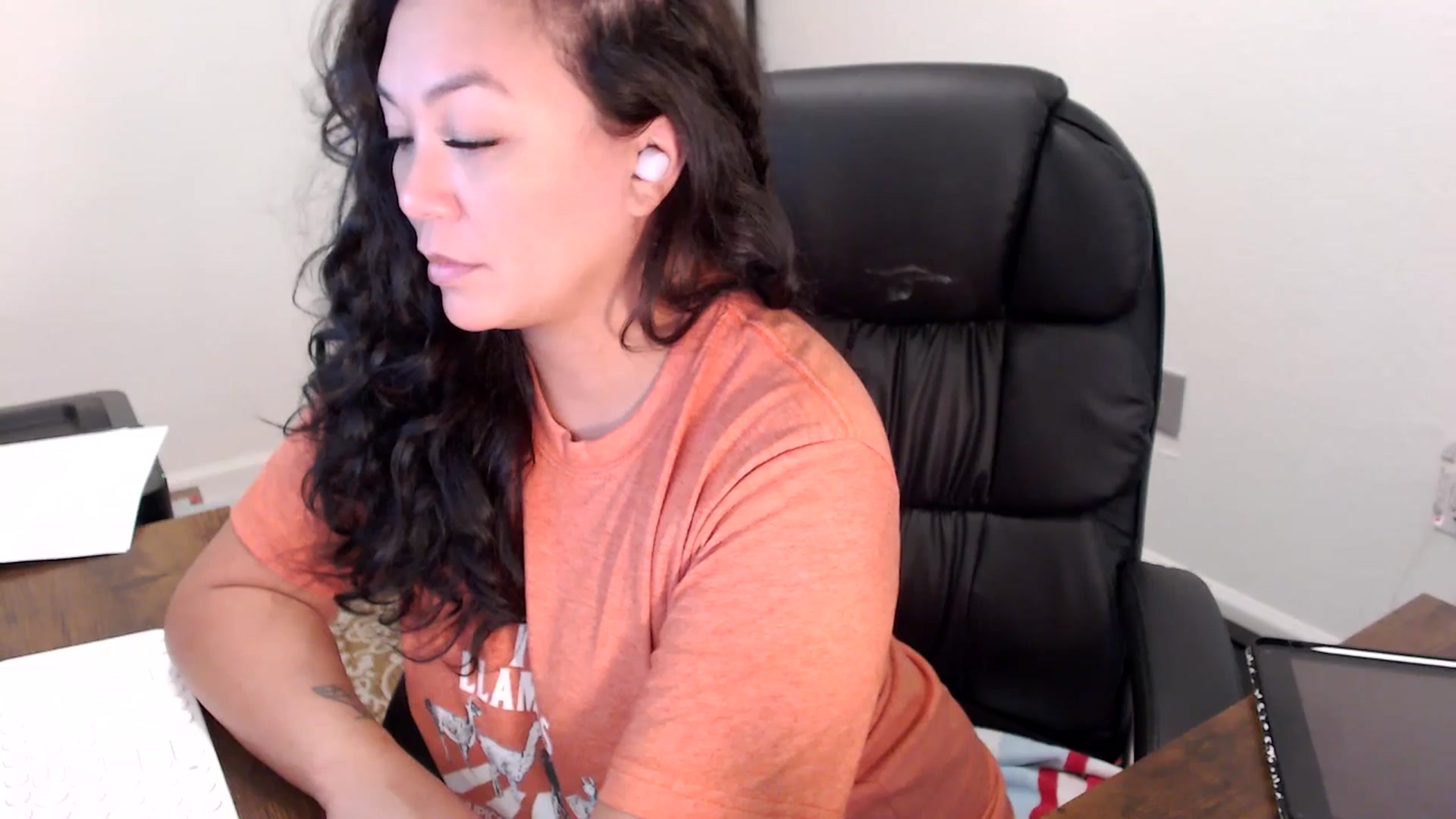 Gallery image thumbnail from MickaylaStar's myfreecams stream on, 10/02/2025, 19:13 image 2 of 20