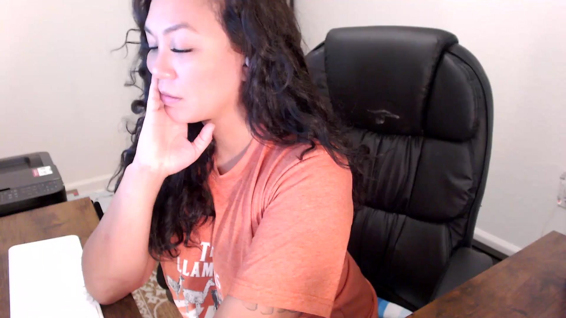 Gallery image thumbnail from MickaylaStar's myfreecams stream on, 10/02/2025, 19:47 image 17 of 20