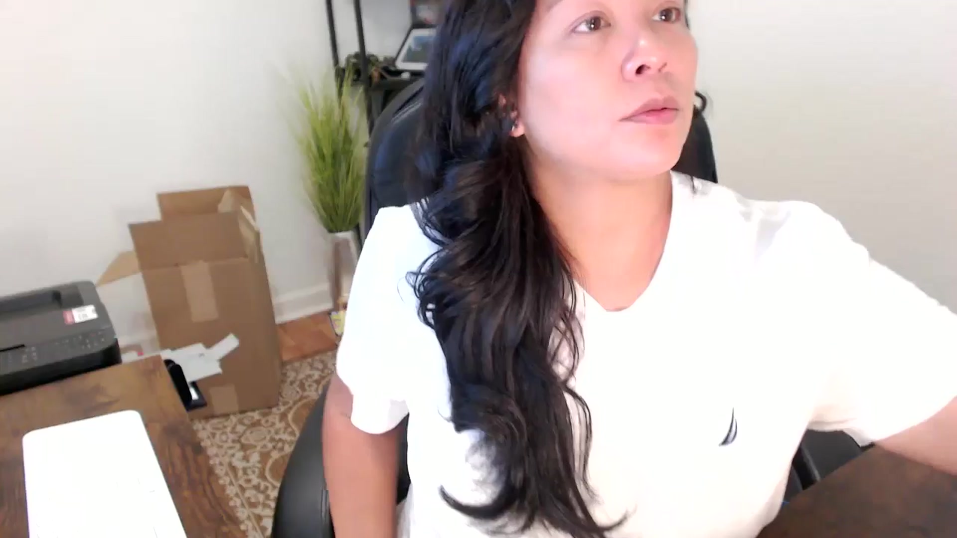Gallery image thumbnail from MickaylaStar's myfreecams stream on, 10/06/2025, 15:50 image 18 of 20