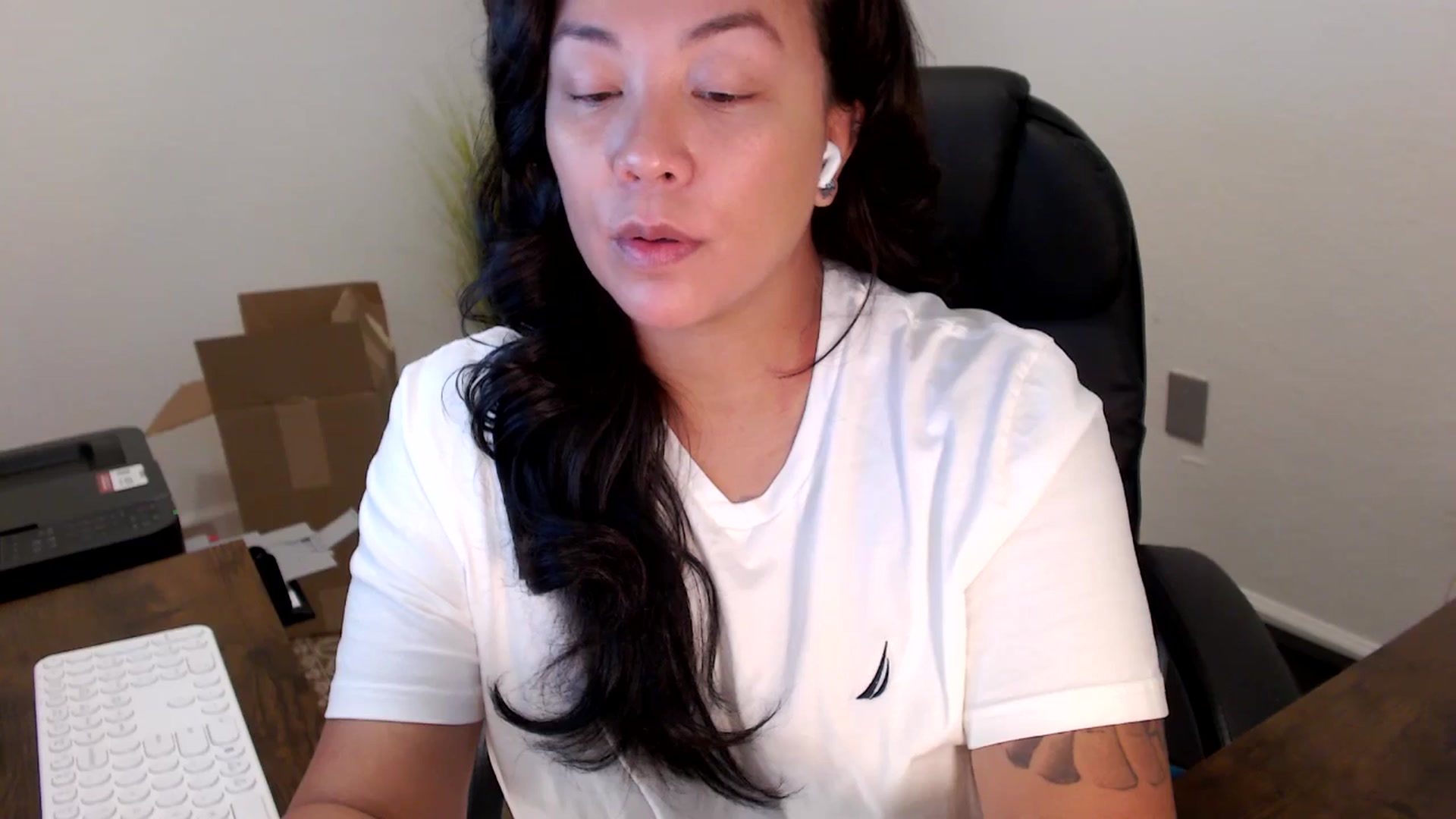 Gallery image thumbnail from MickaylaStar's myfreecams stream on, 10/06/2025, 15:50 image 20 of 20
