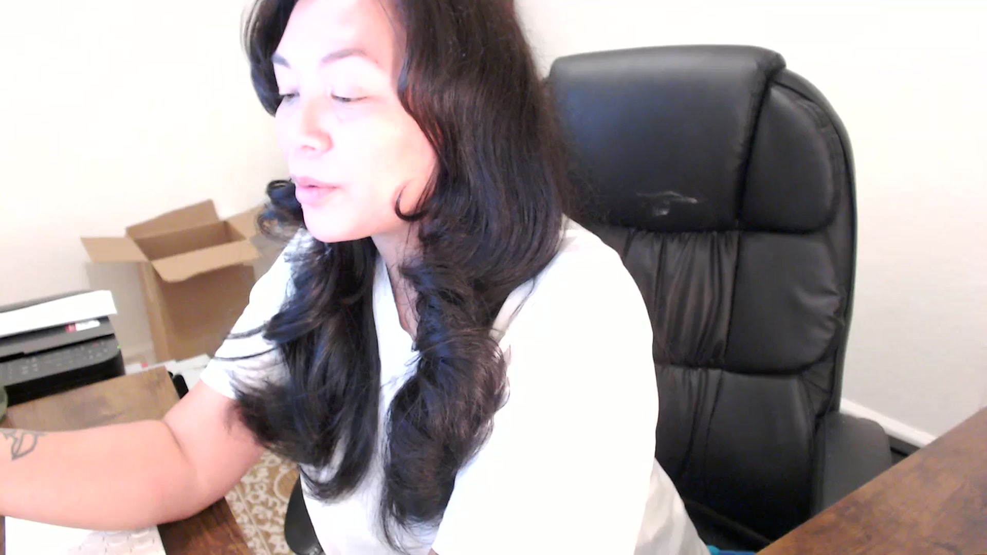 Gallery image thumbnail from MickaylaStar's myfreecams stream on, 10/06/2025, 21:09 image 2 of 20