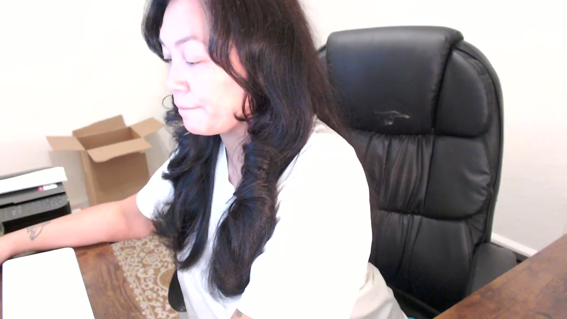 Gallery image thumbnail from MickaylaStar's myfreecams stream on, 10/06/2025, 21:09 image 15 of 20