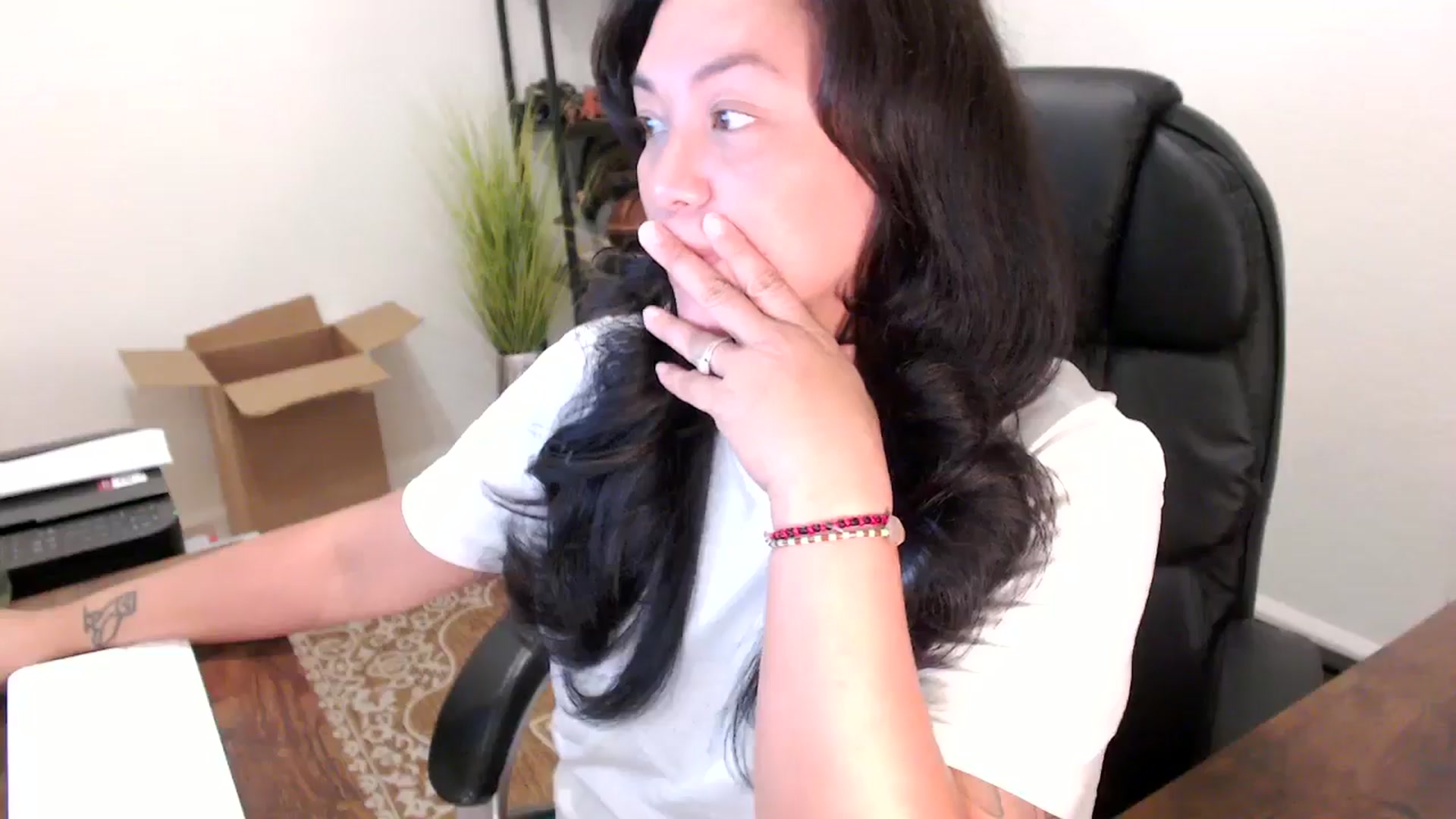 Gallery image thumbnail from MickaylaStar's myfreecams stream on, 10/06/2025, 21:09 image 12 of 20