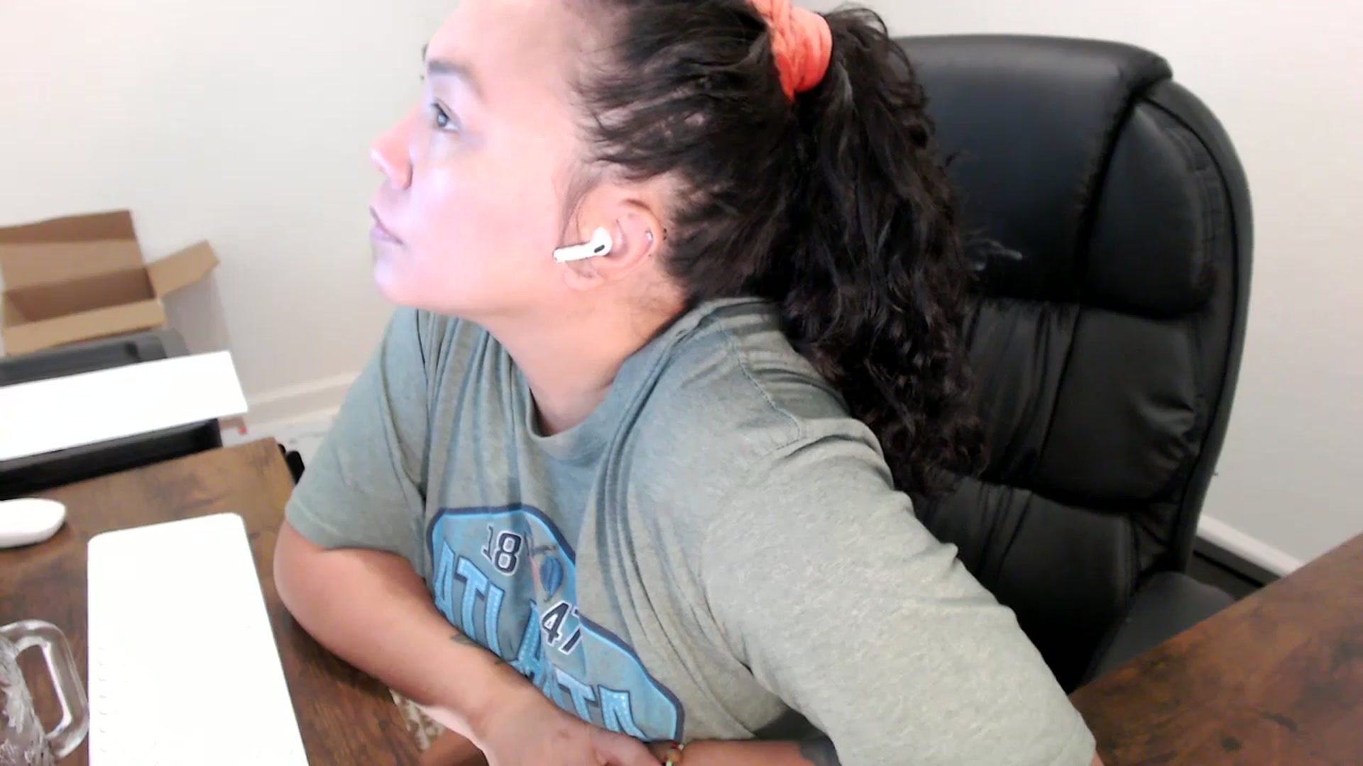 Gallery image thumbnail from MickaylaStar's myfreecams stream on, 10/07/2025, 15:14 image 17 of 20