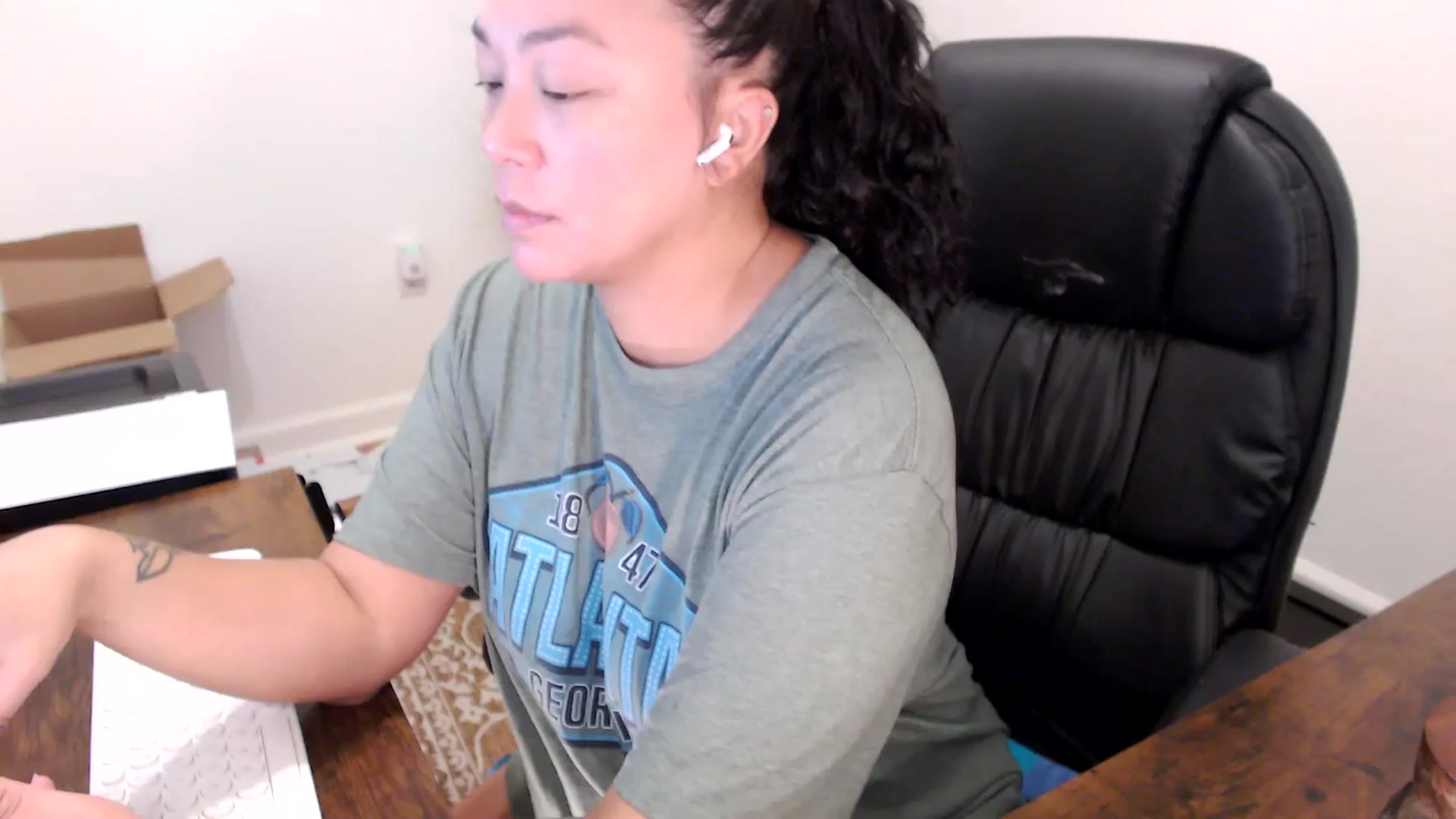 Gallery image thumbnail from MickaylaStar's myfreecams stream on, 10/07/2025, 15:14 image 1 of 20