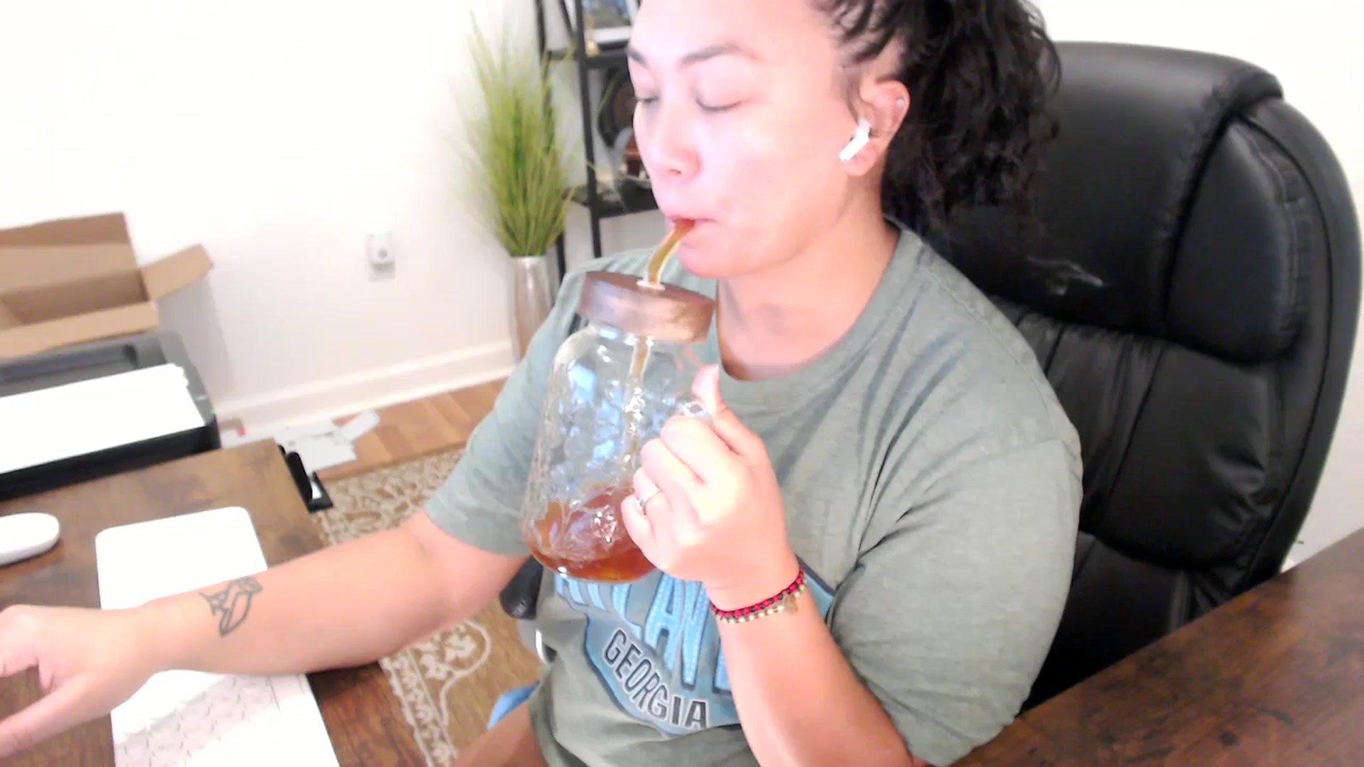 Gallery image thumbnail from MickaylaStar's myfreecams stream on, 10/07/2025, 16:25 image 11 of 20