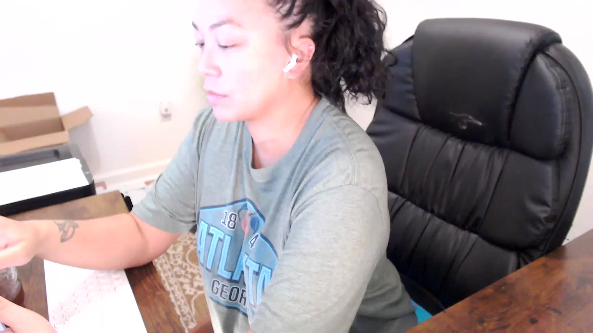 Gallery image thumbnail from MickaylaStar's myfreecams stream on, 10/07/2025, 16:25 image 5 of 20
