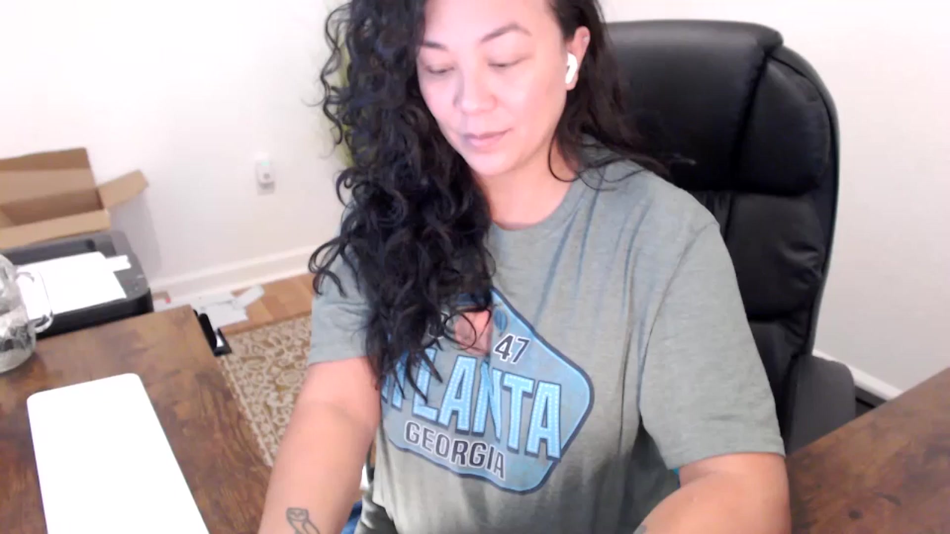 Gallery image thumbnail from MickaylaStar's myfreecams stream on, 10/07/2025, 17:54 image 9 of 20