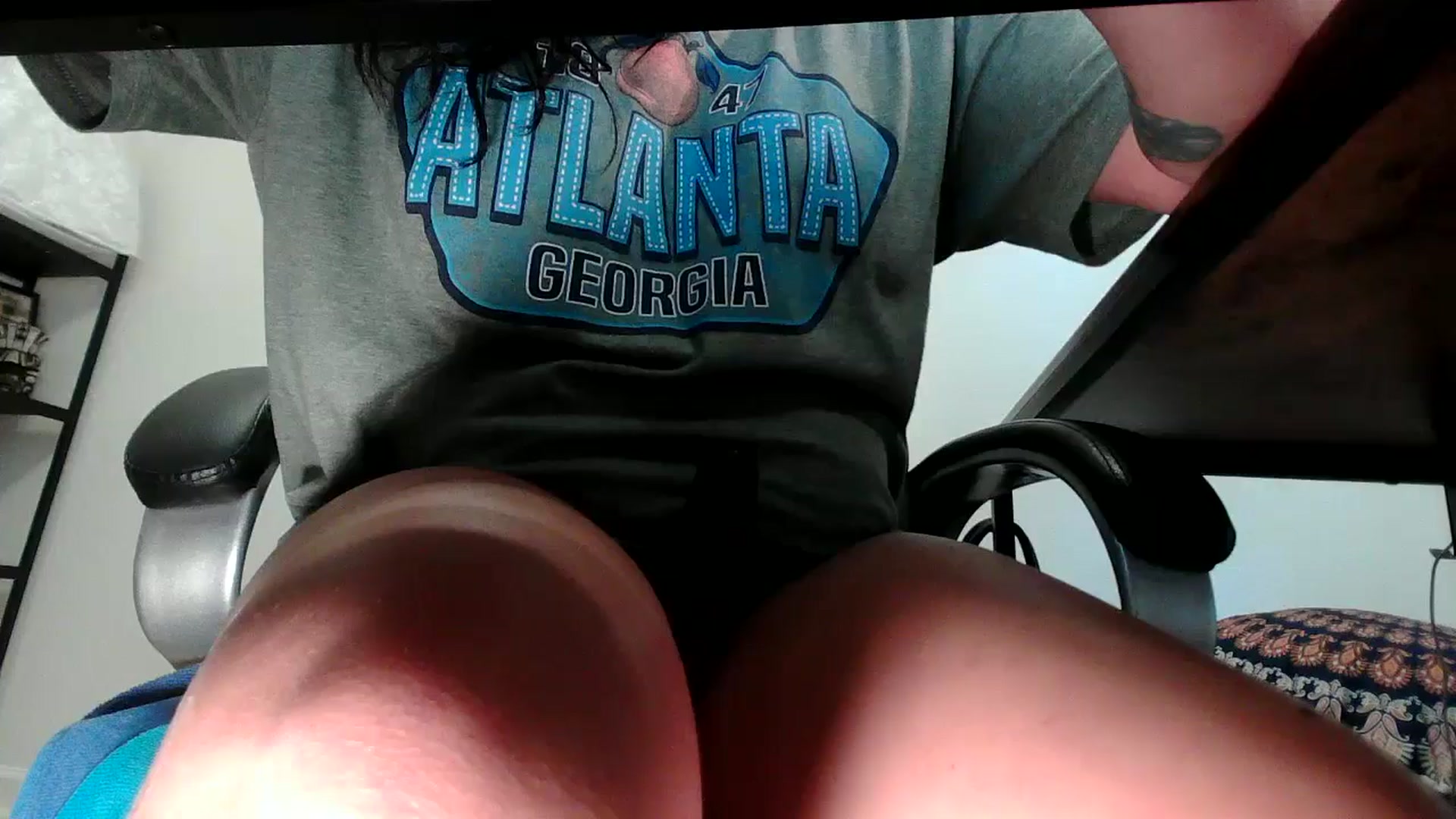 Gallery image thumbnail from MickaylaStar's myfreecams stream on, 10/07/2025, 18:22 image 7 of 20