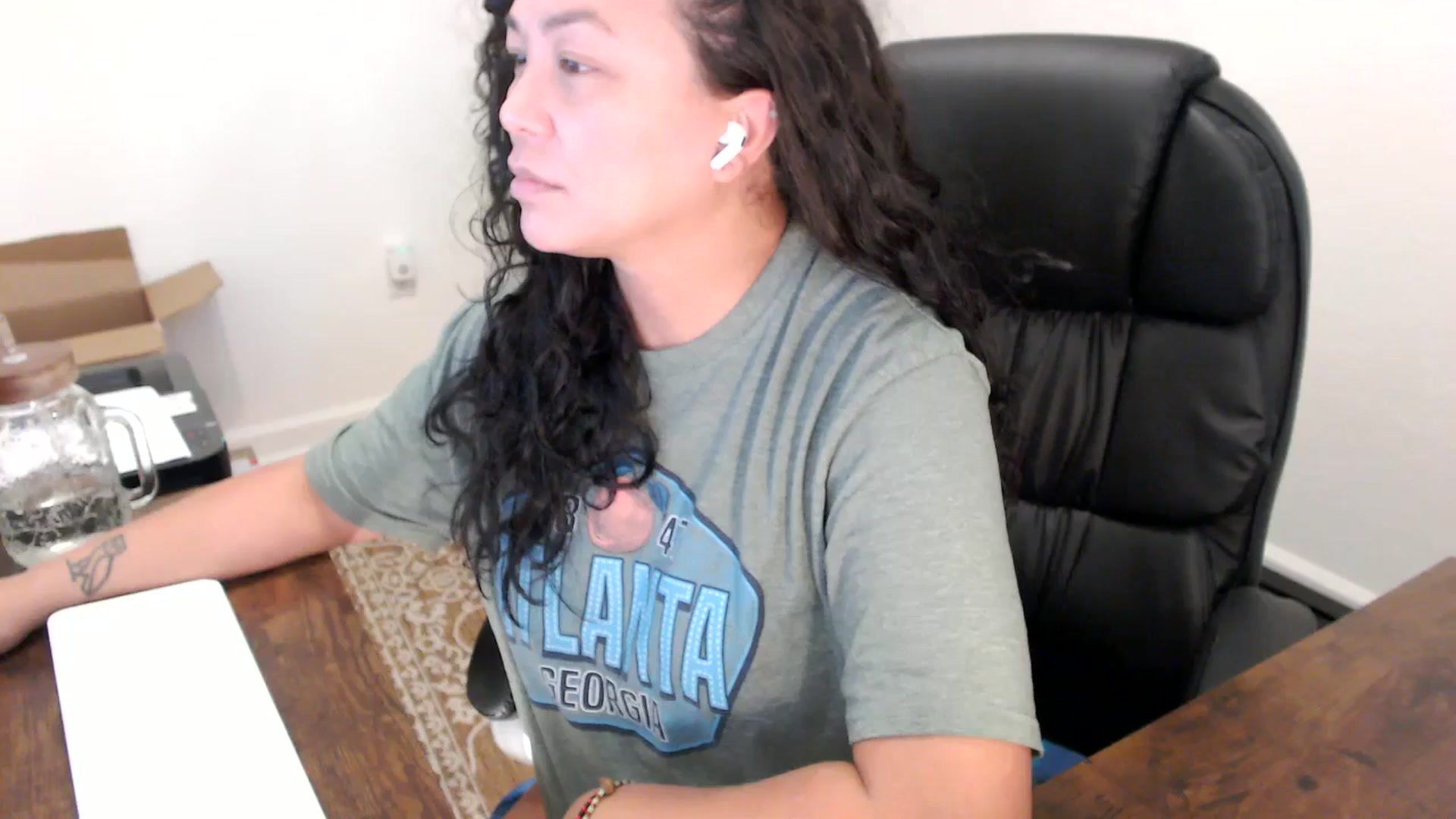 Gallery image thumbnail from MickaylaStar's myfreecams stream on, 10/07/2025, 18:22 image 4 of 20