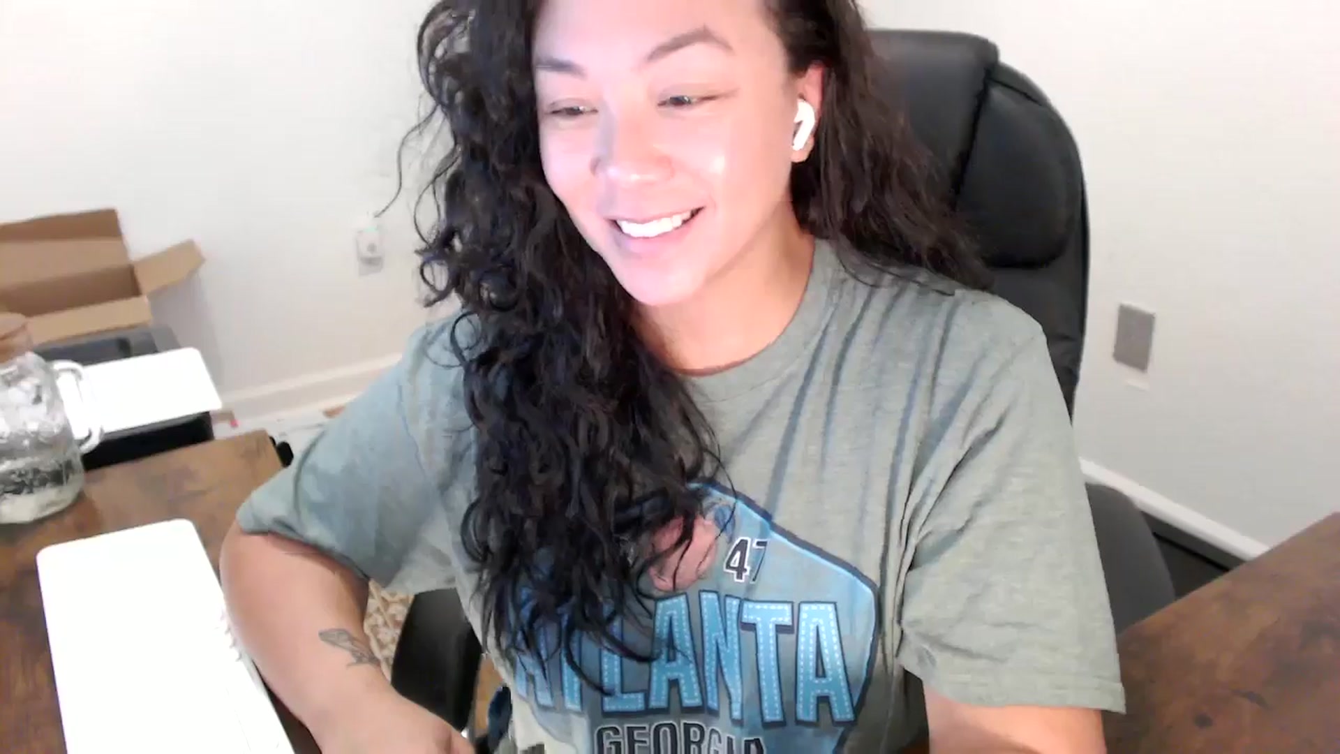 Gallery image thumbnail from MickaylaStar's myfreecams stream on, 10/07/2025, 18:43 image 3 of 20