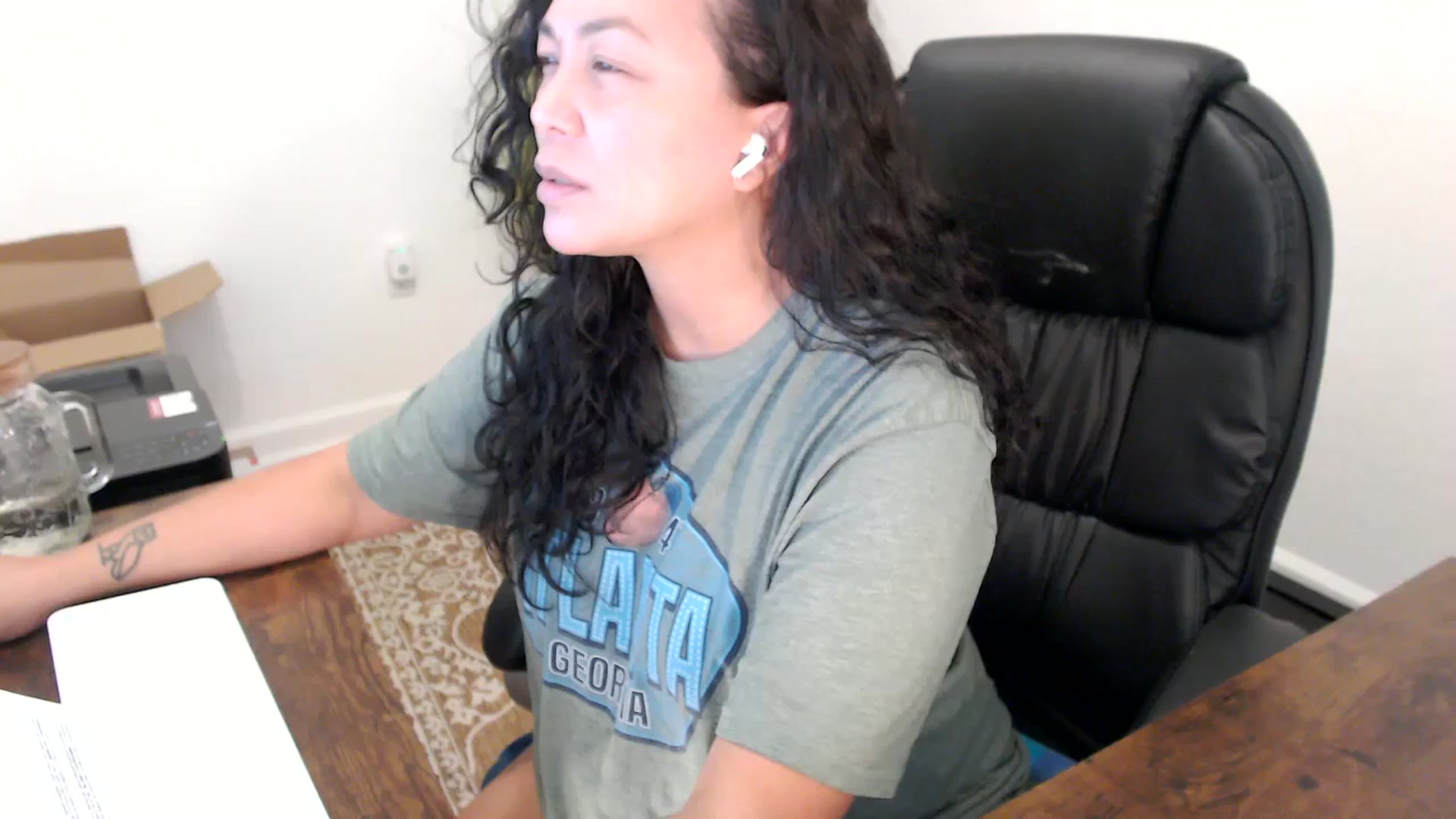 Gallery image thumbnail from MickaylaStar's myfreecams stream on, 10/07/2025, 18:43 image 1 of 20