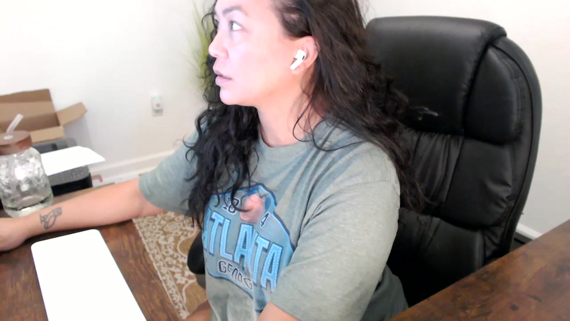 Gallery image thumbnail from MickaylaStar's myfreecams stream on, 10/07/2025, 19:48 image 19 of 20