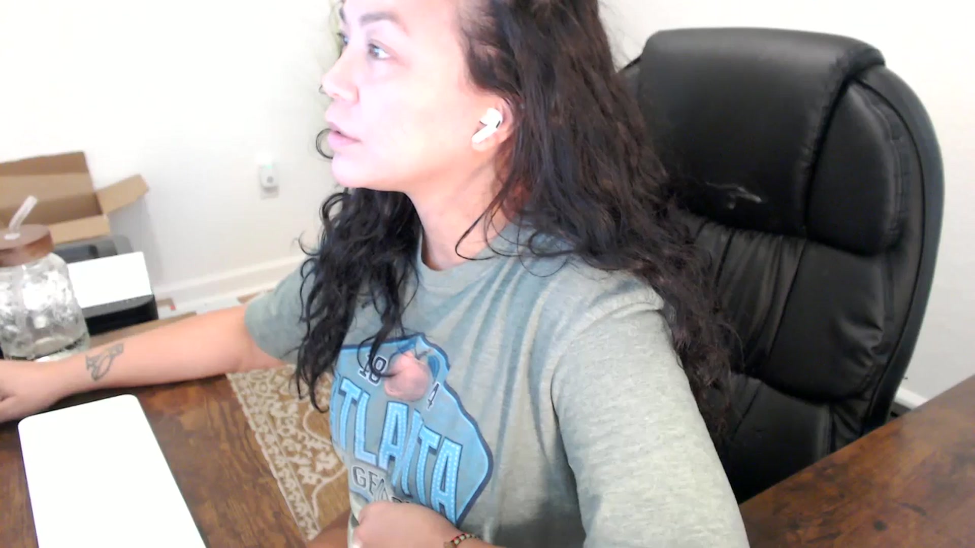 Gallery image thumbnail from MickaylaStar's myfreecams stream on, 10/07/2025, 19:48 image 3 of 20