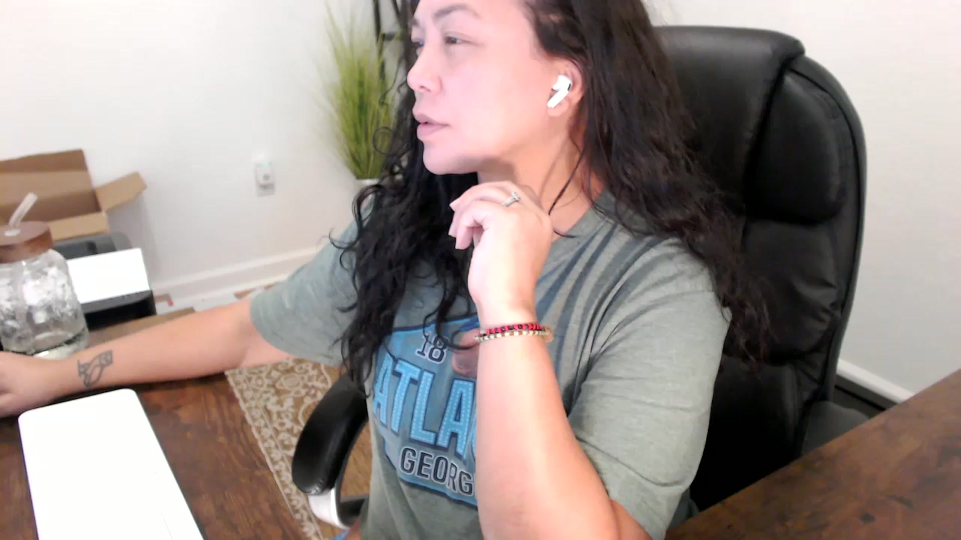 Gallery image thumbnail from MickaylaStar's myfreecams stream on, 10/07/2025, 19:48 image 1 of 20