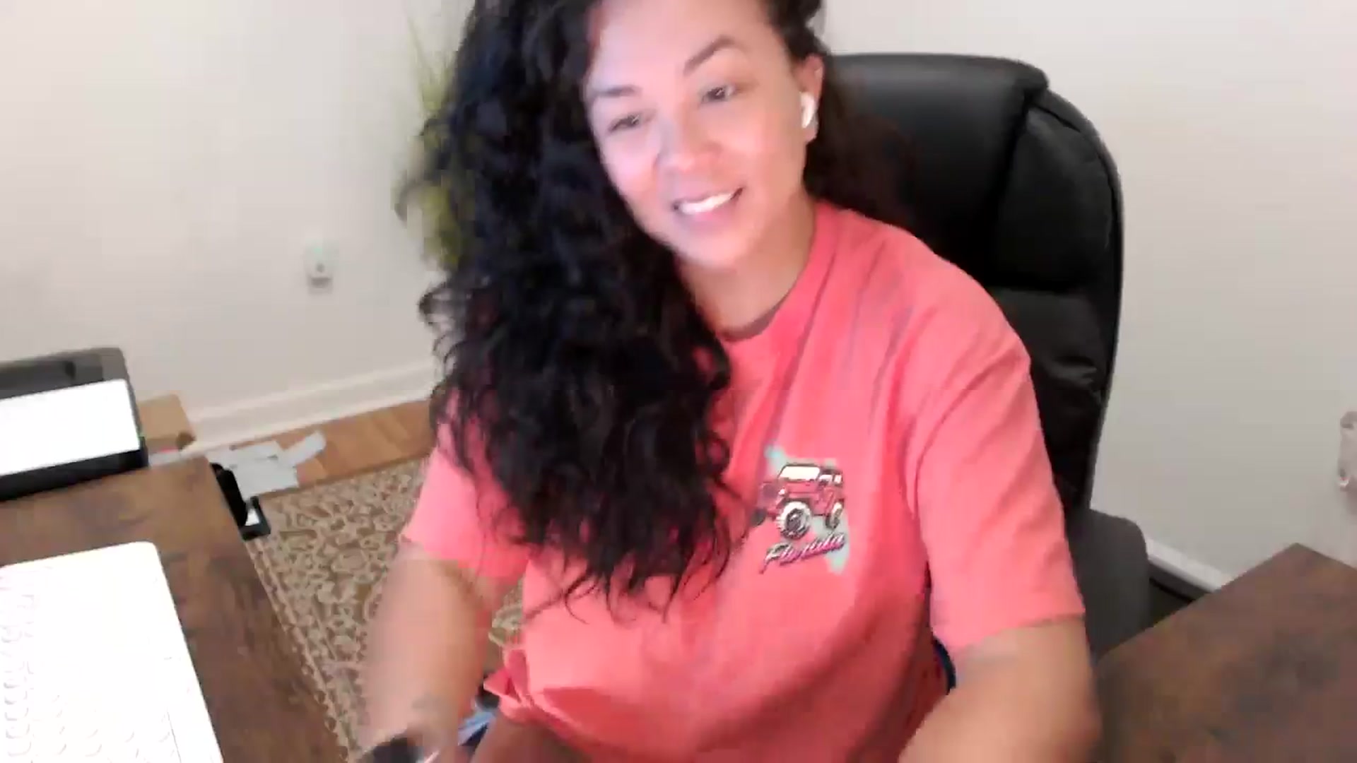 Gallery image thumbnail from MickaylaStar's myfreecams stream on, 10/09/2025, 16:32 image 9 of 20