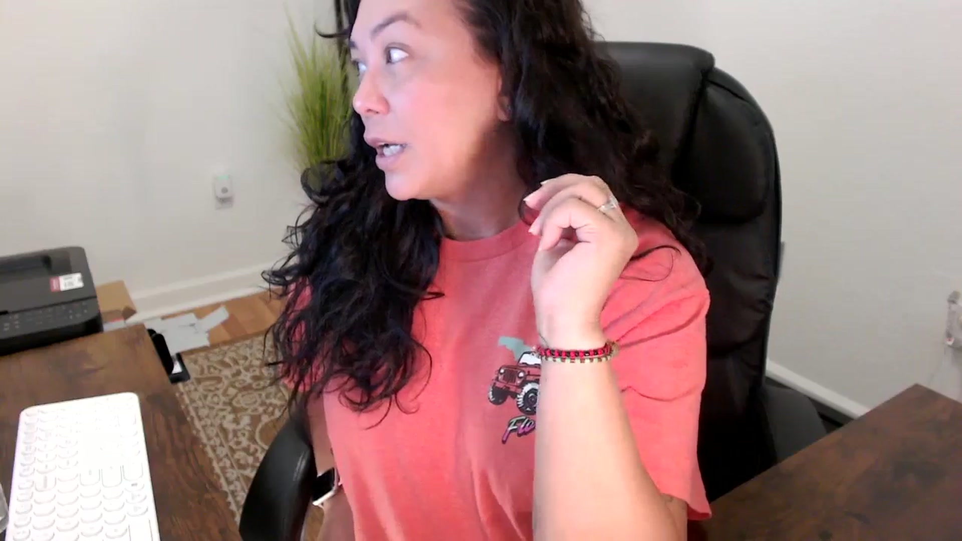 Gallery image thumbnail from MickaylaStar's myfreecams stream on, 10/09/2025, 19:27 image 14 of 20
