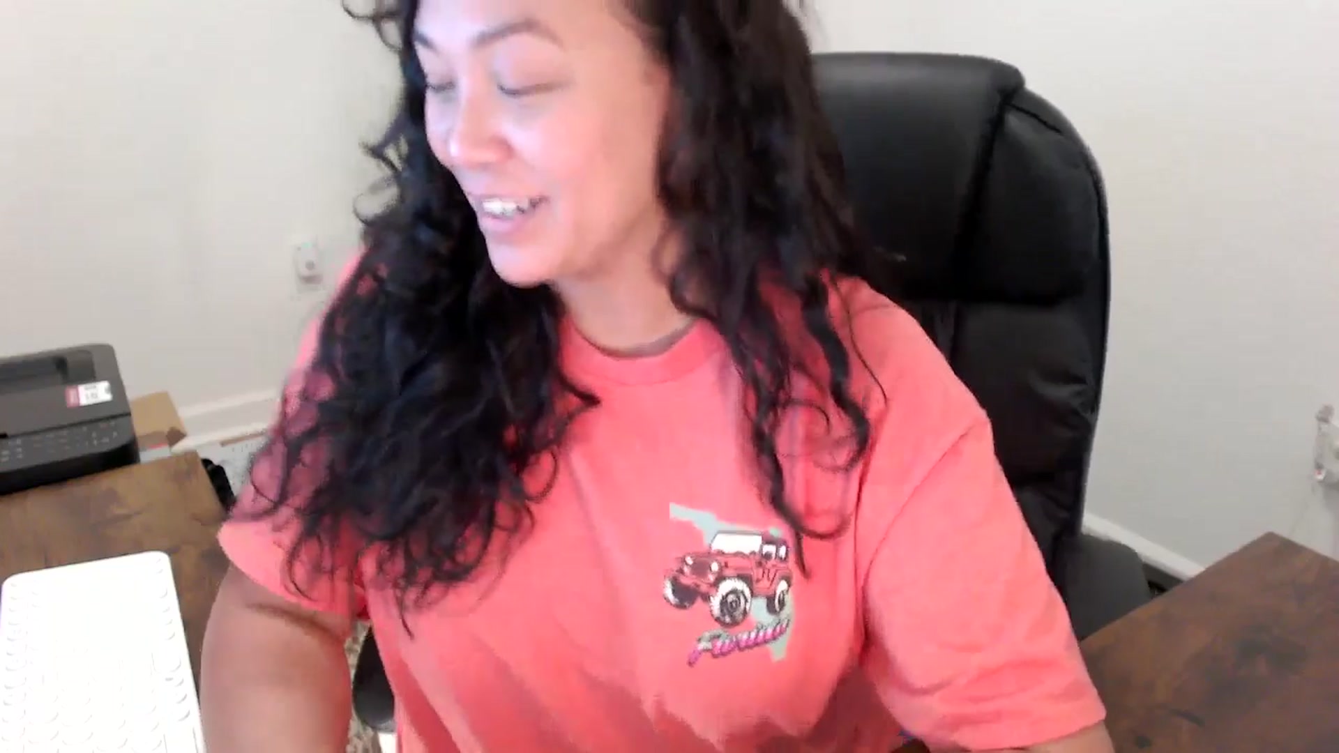 Gallery image thumbnail from MickaylaStar's myfreecams stream on, 10/09/2025, 20:05 image 8 of 20